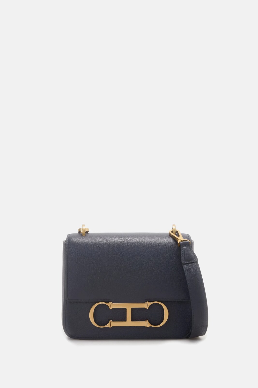 black small shoulder