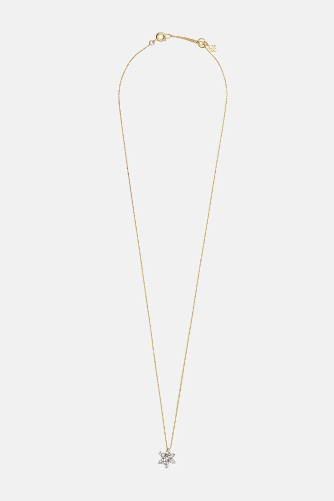 slim chain view