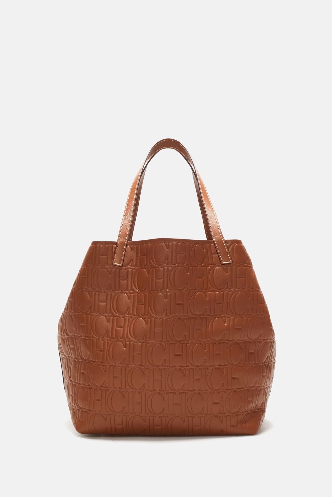 Matryoshka Pocket Large Handbag