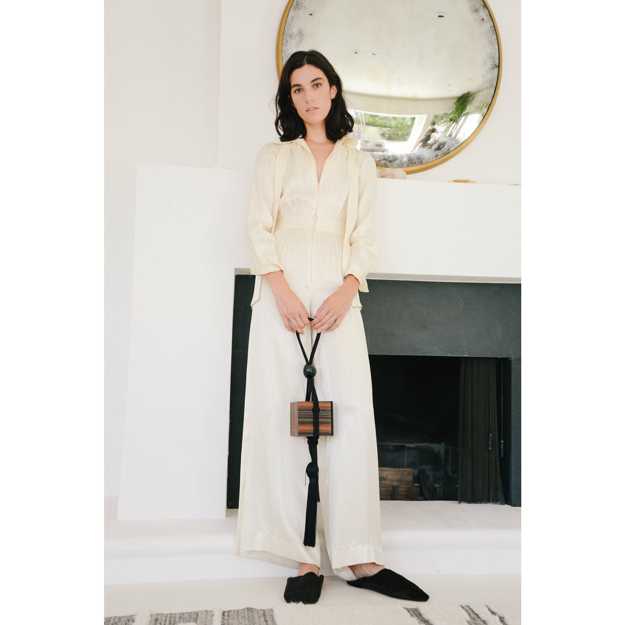 editorial styling