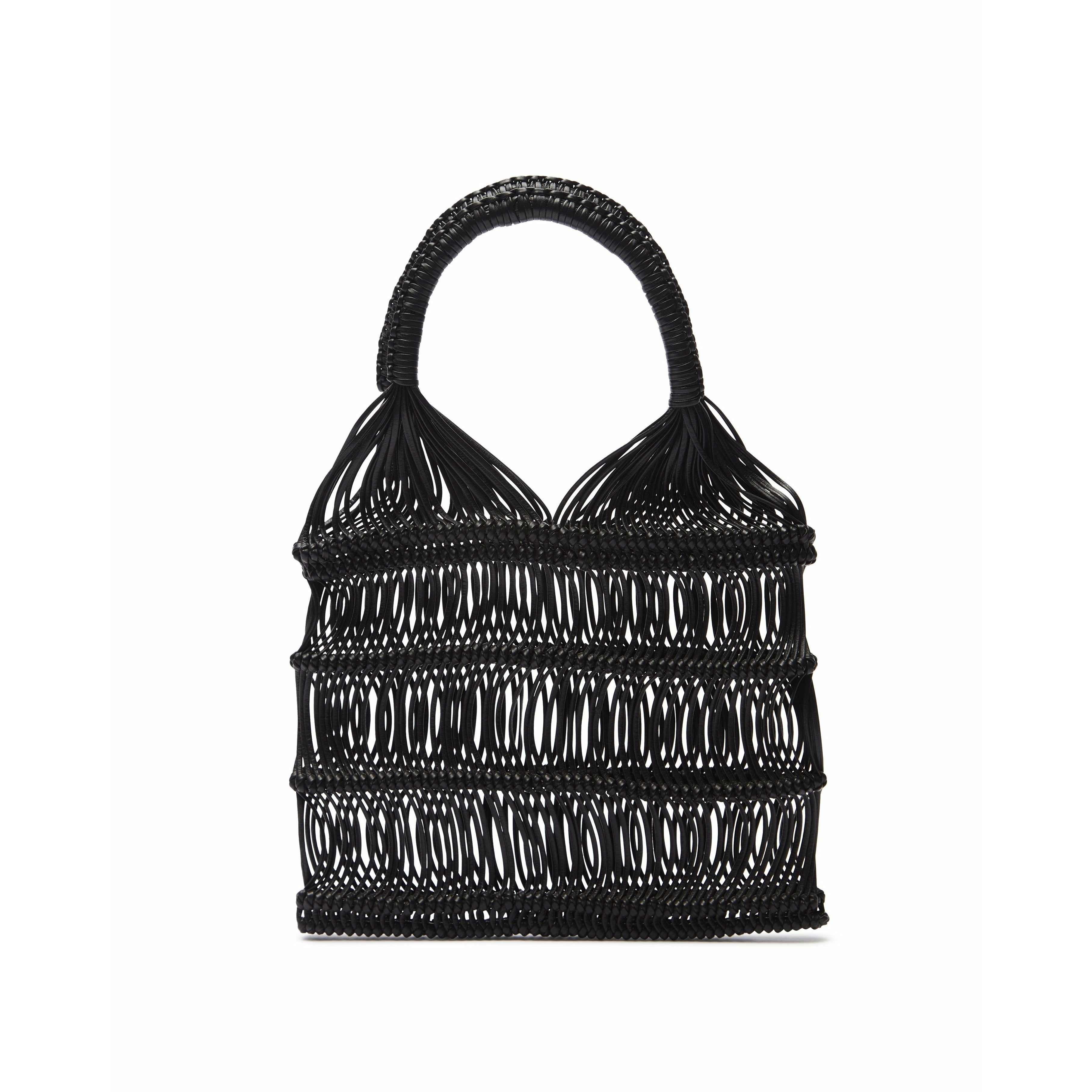 Gioia Leather Bag