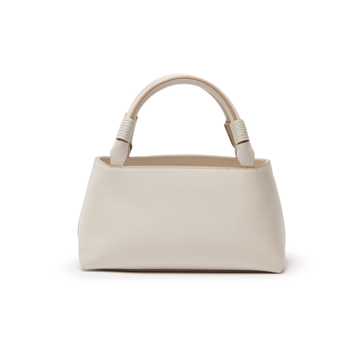 Sirena Basket Tote
