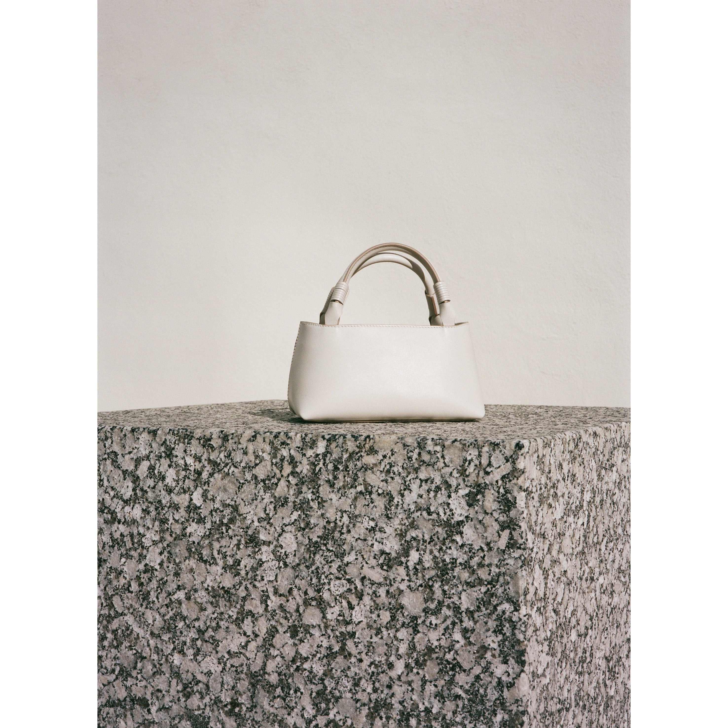 styled basket view