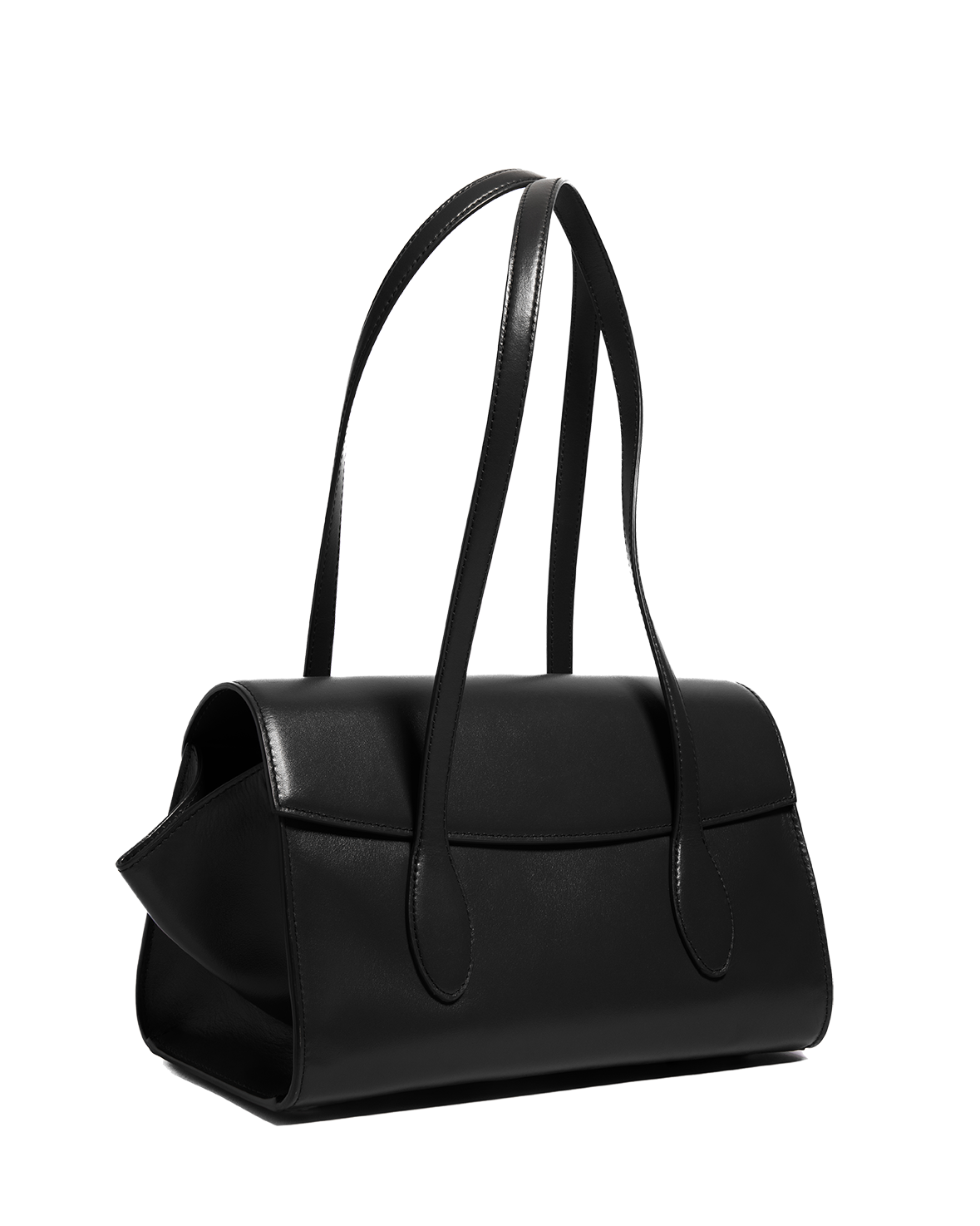 side and strap view