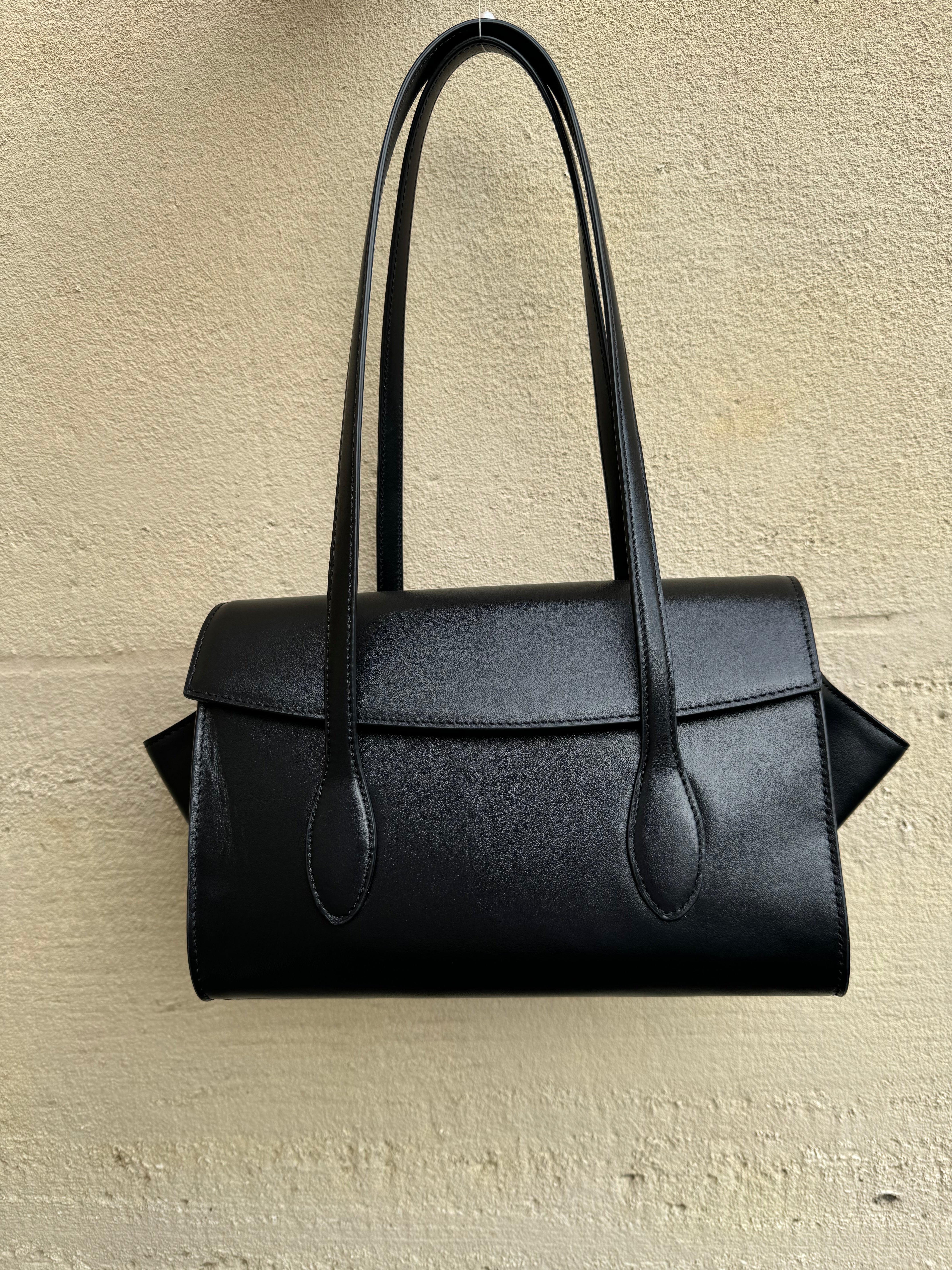 open profile