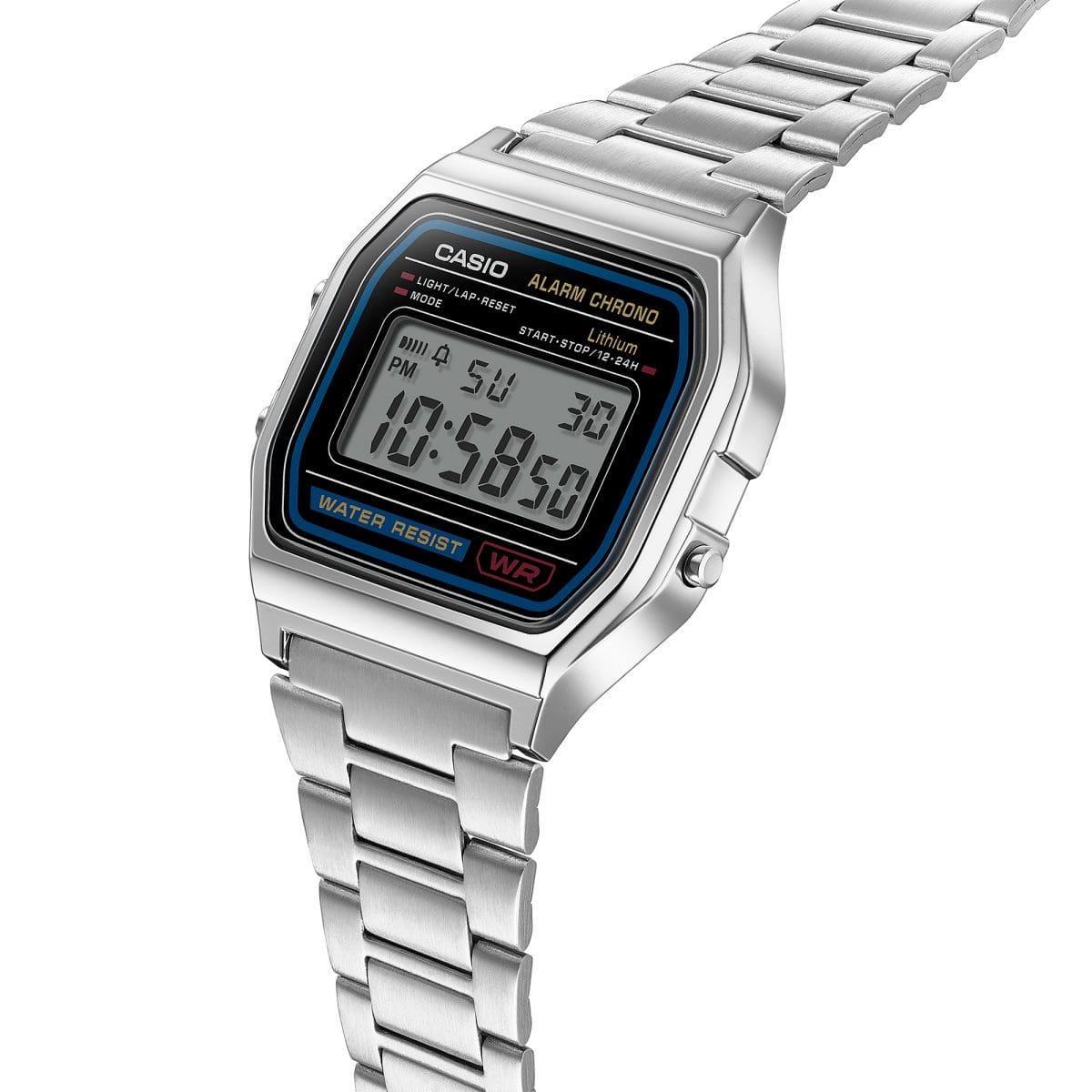 angled bracelet view