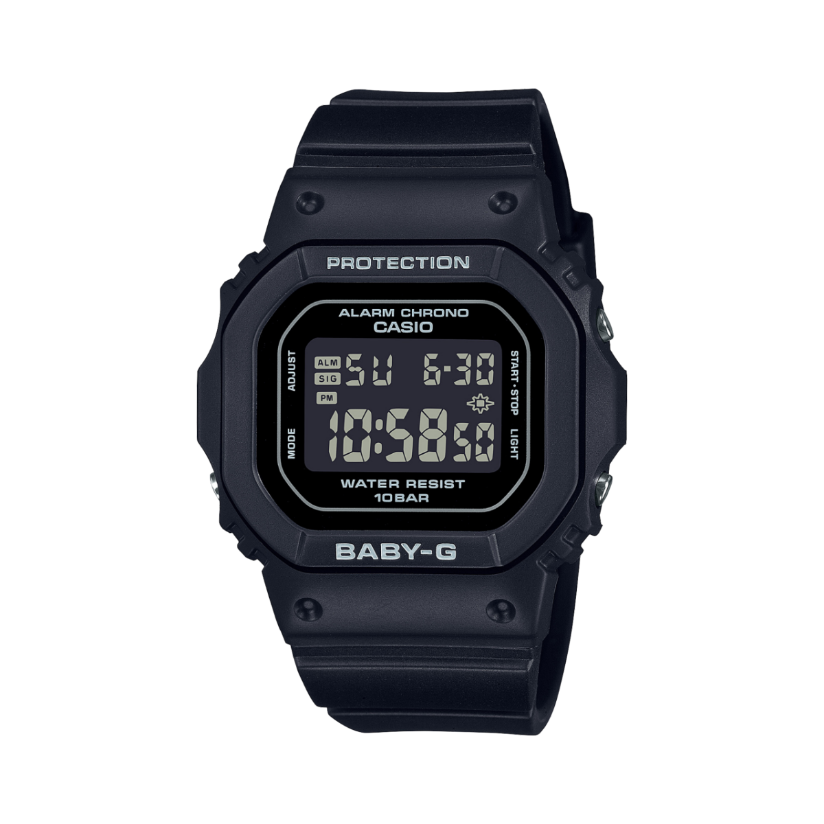 BGD565-1 Baby-G
