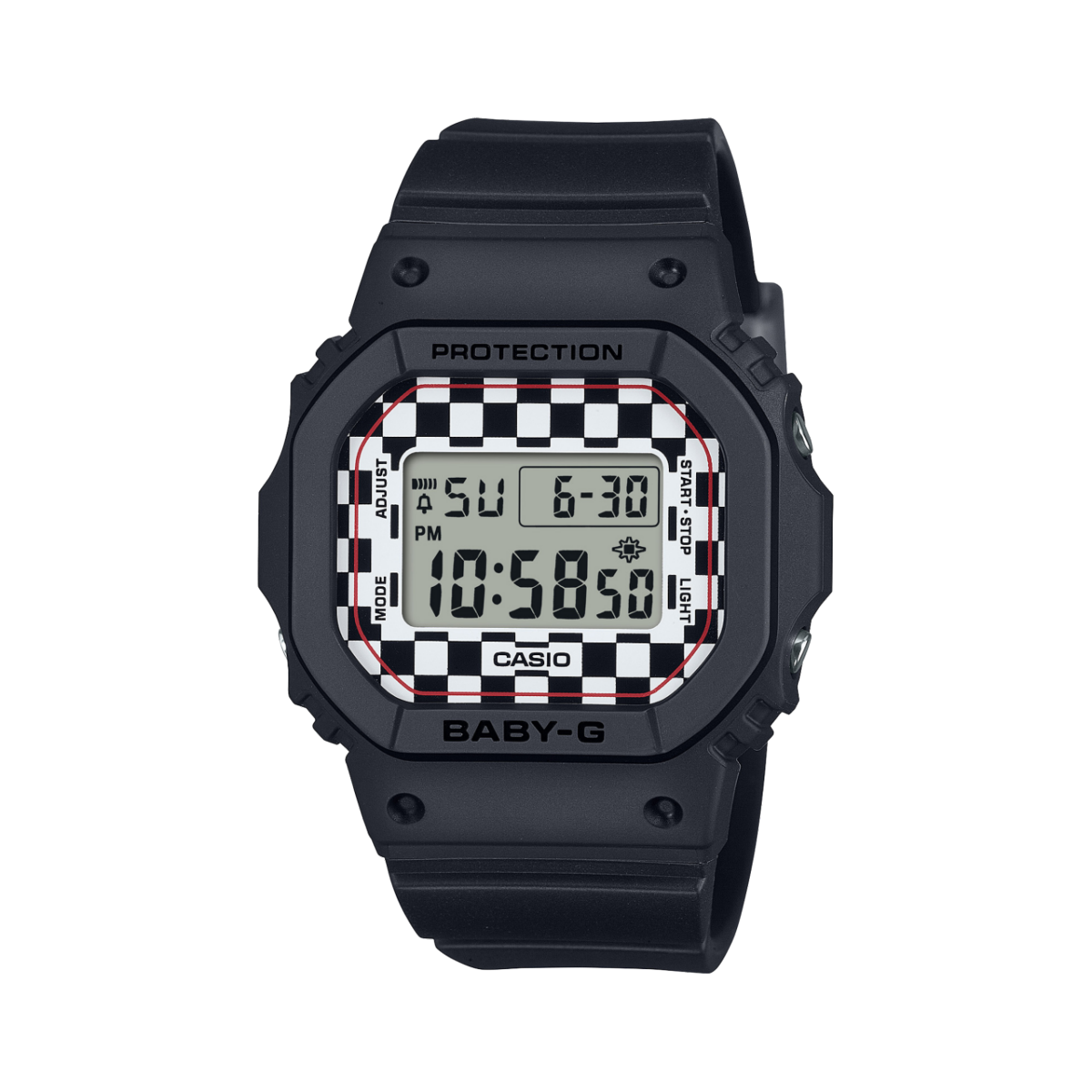 checker variant