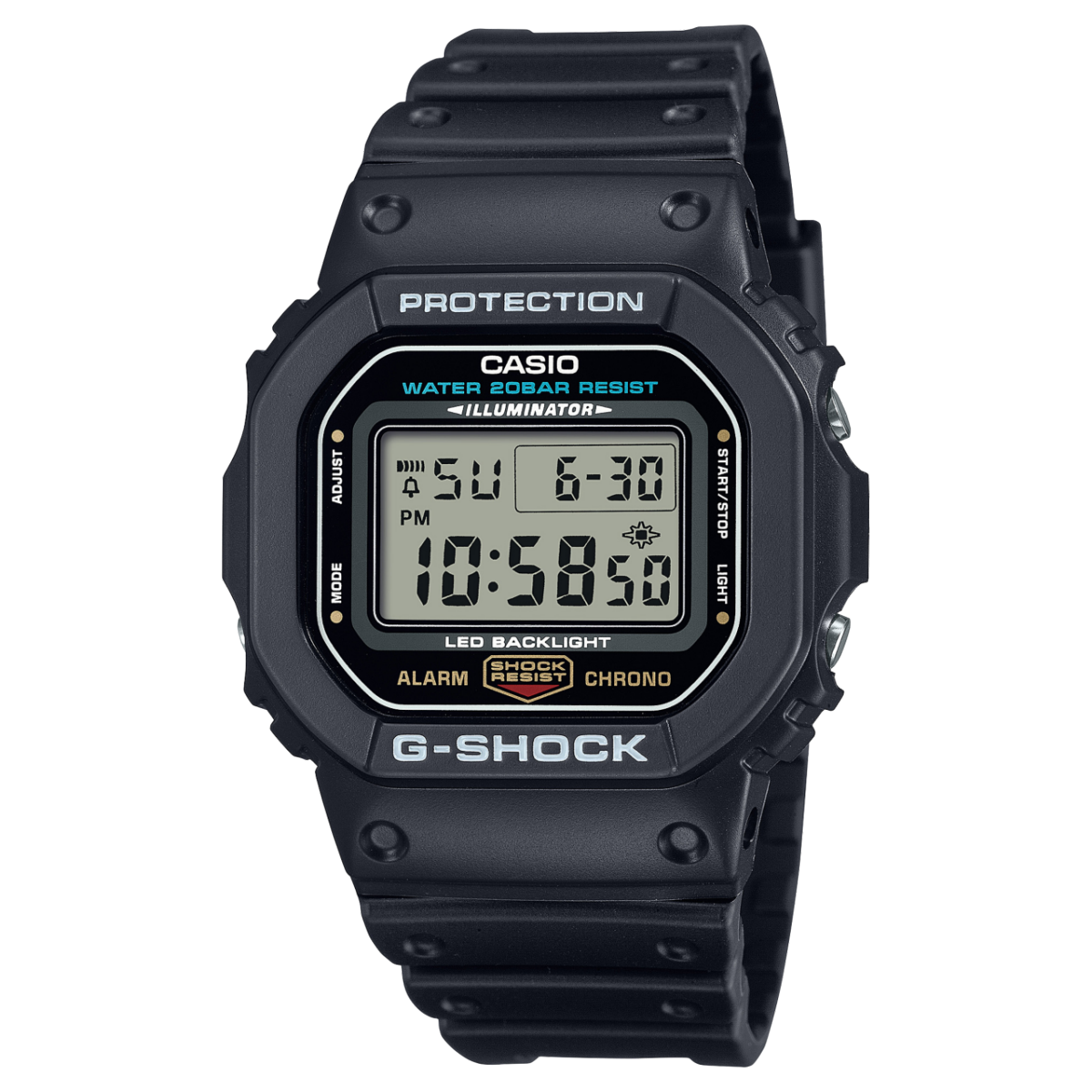DW5600E-1V