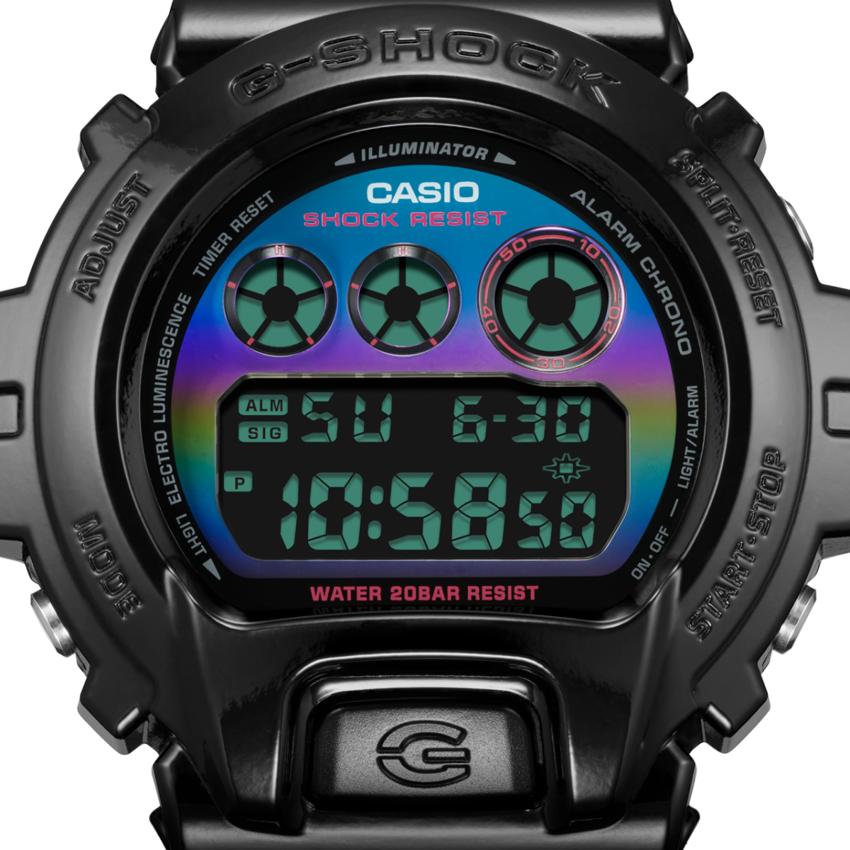 DW6900-1V