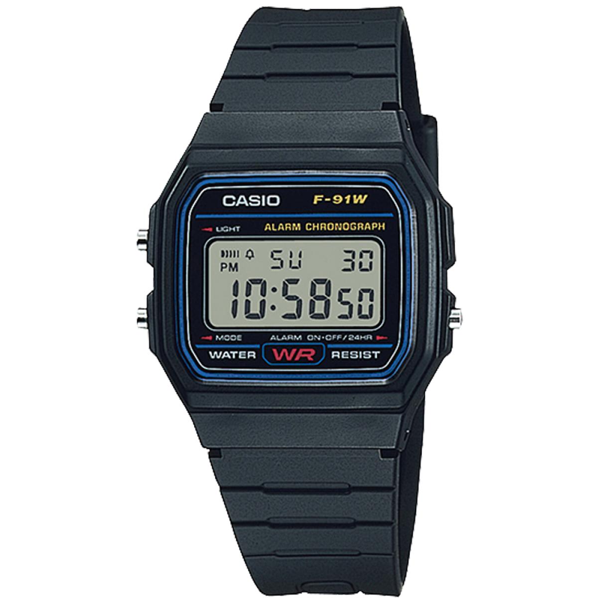 Casio