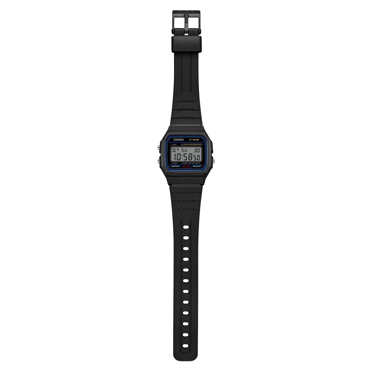 strap silhouette