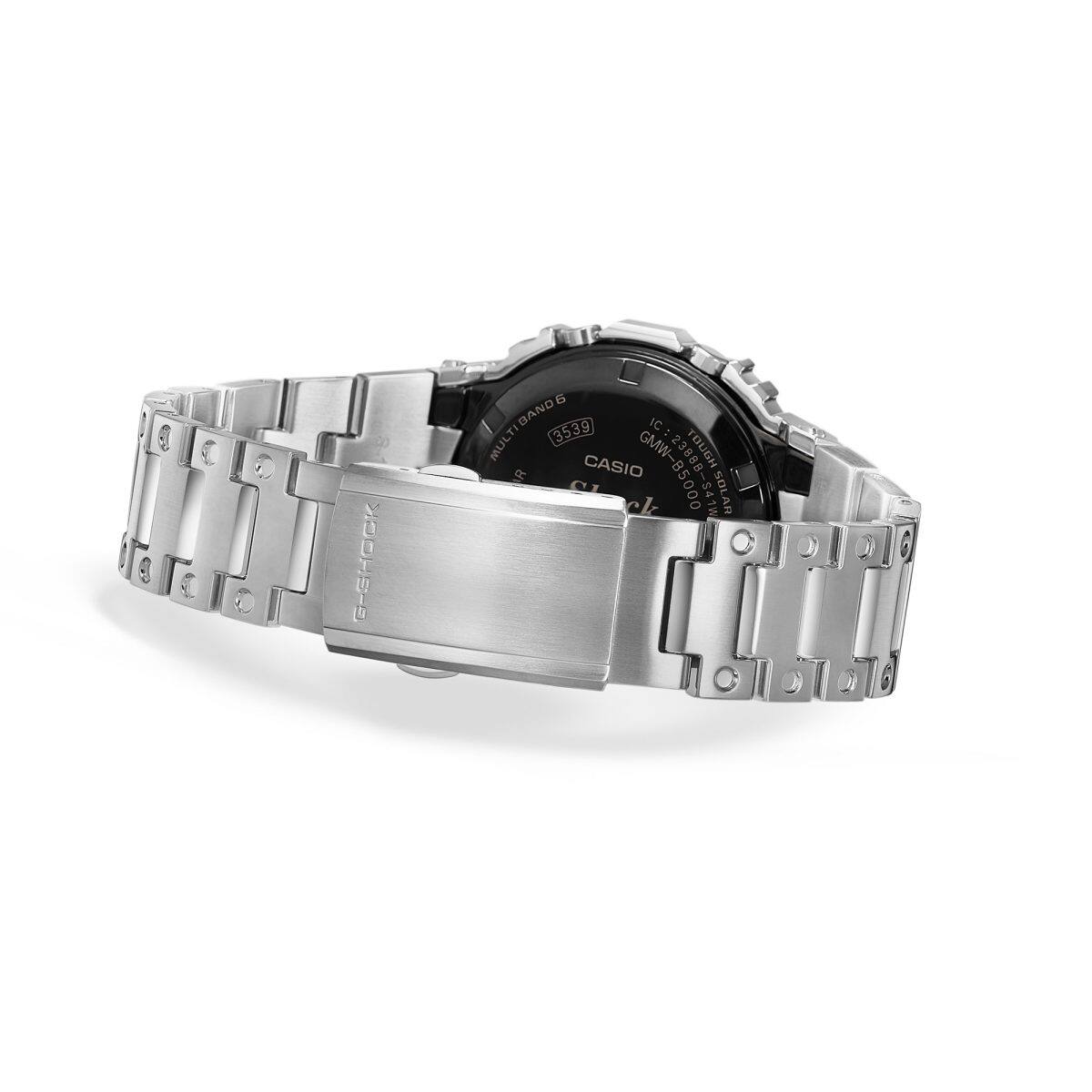 bracelet profile