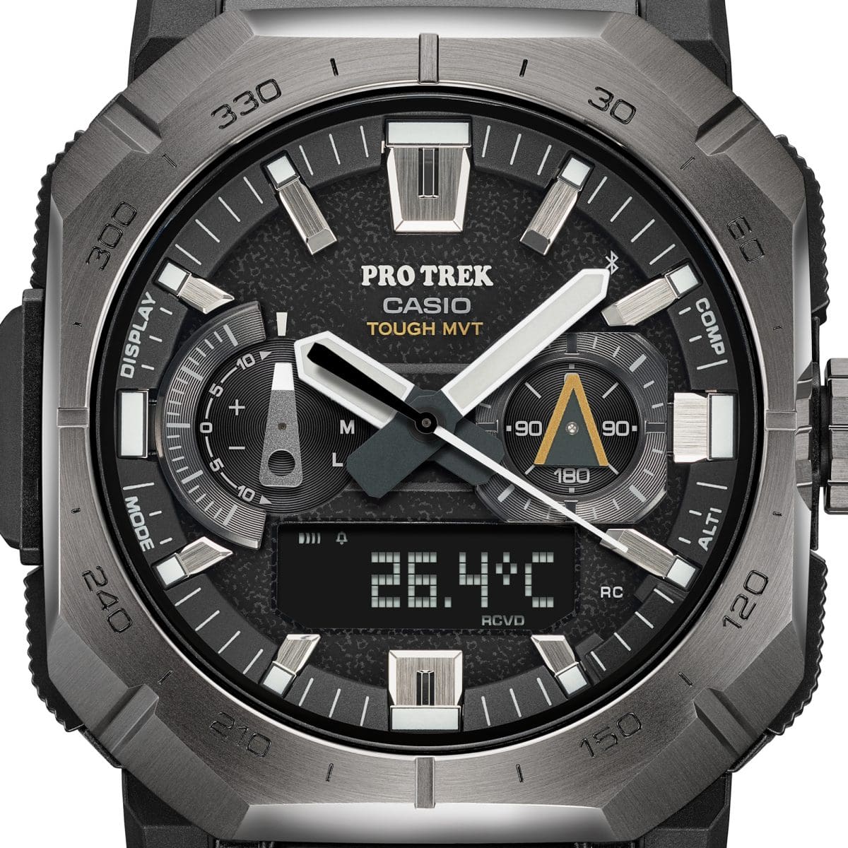 PRW3500-1 PRO TREK