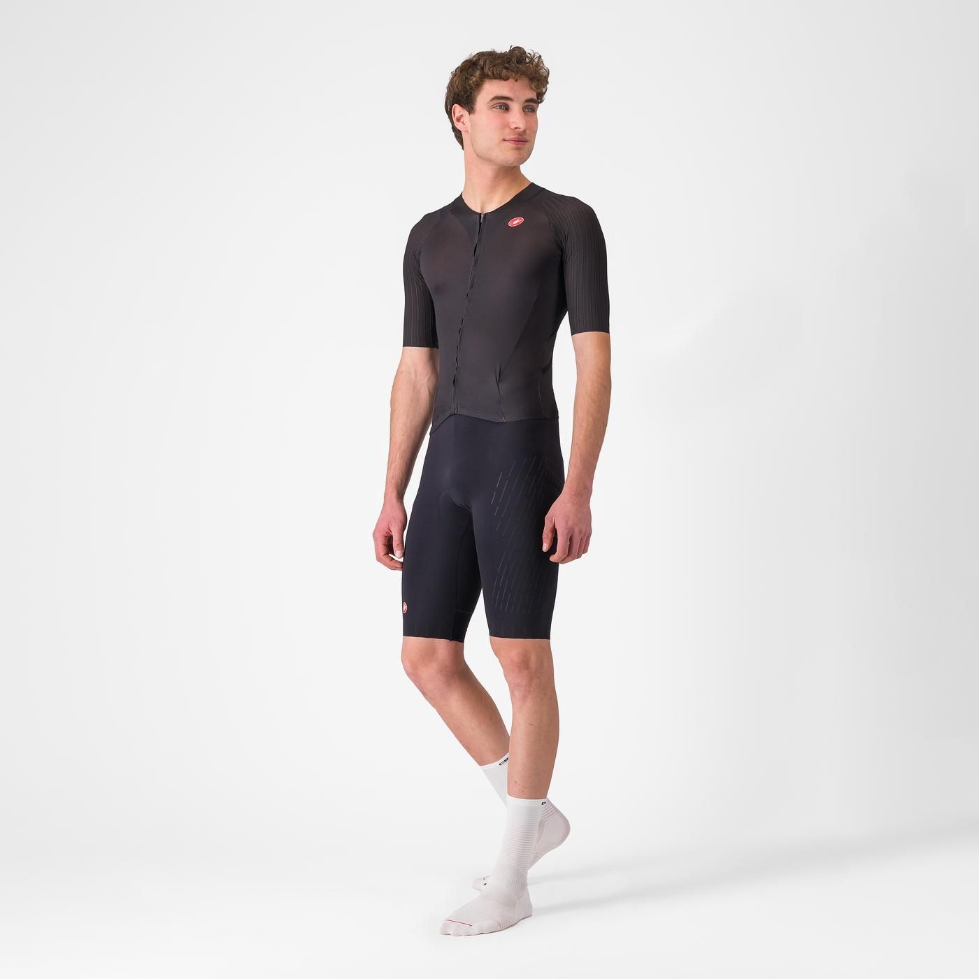 Free Sanremo 3 Suit Short Sleeve