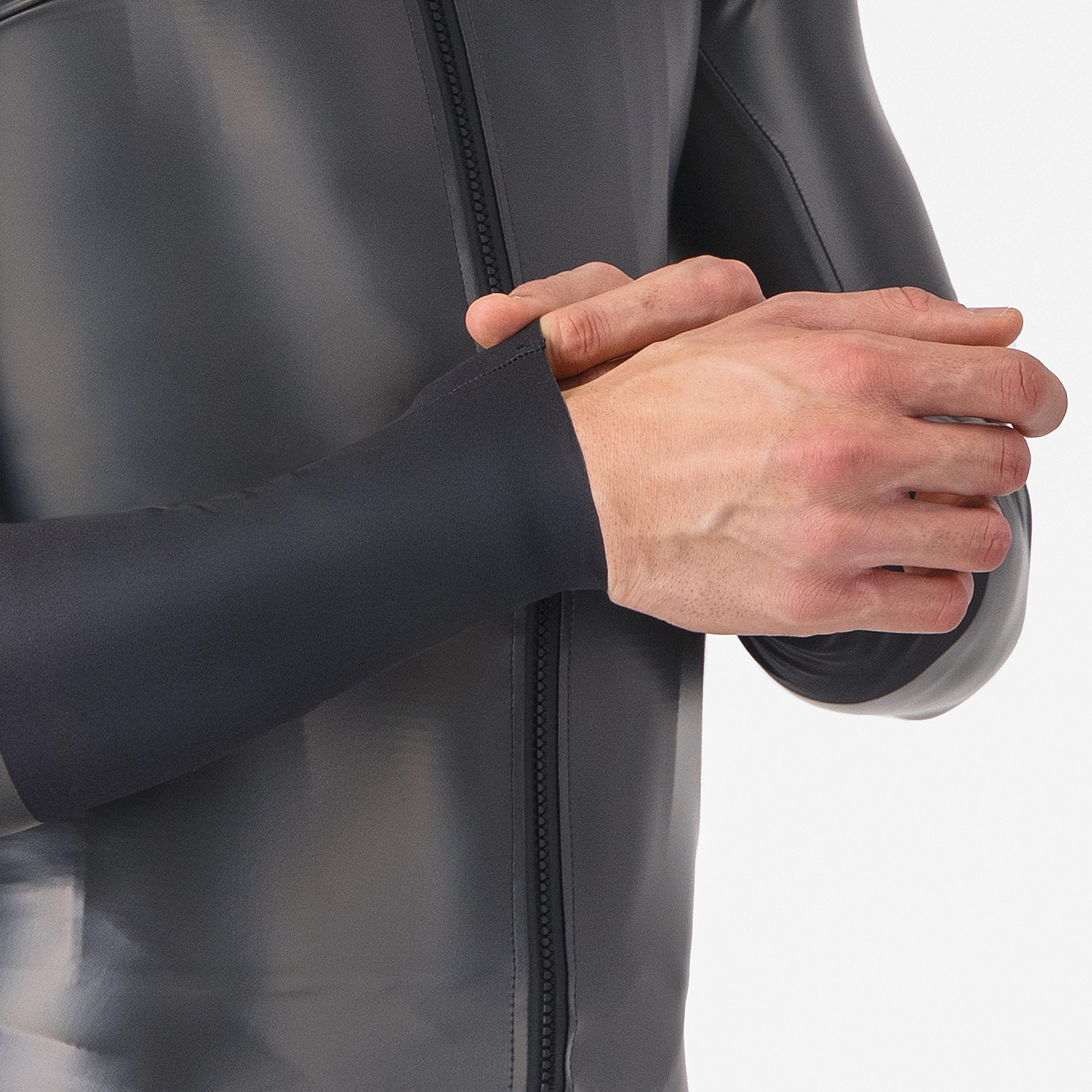 fabric detail