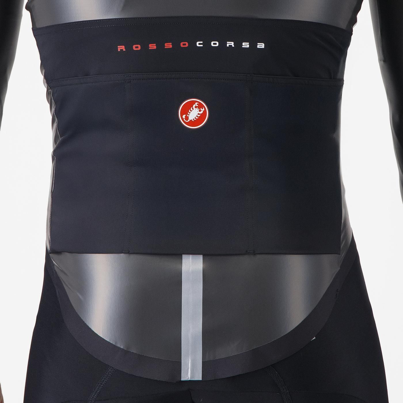 pocket detail