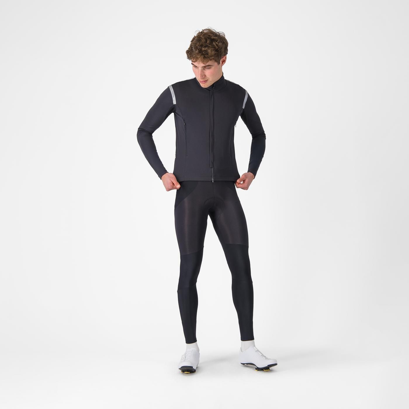 Perfetto RoS 3 Jacket