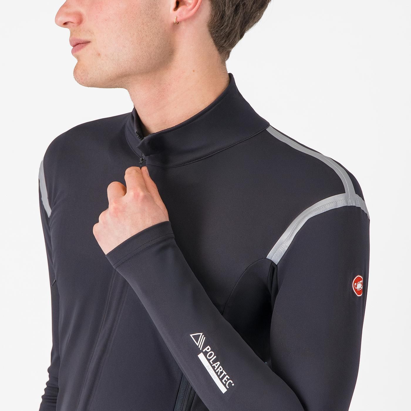 pocket detail
