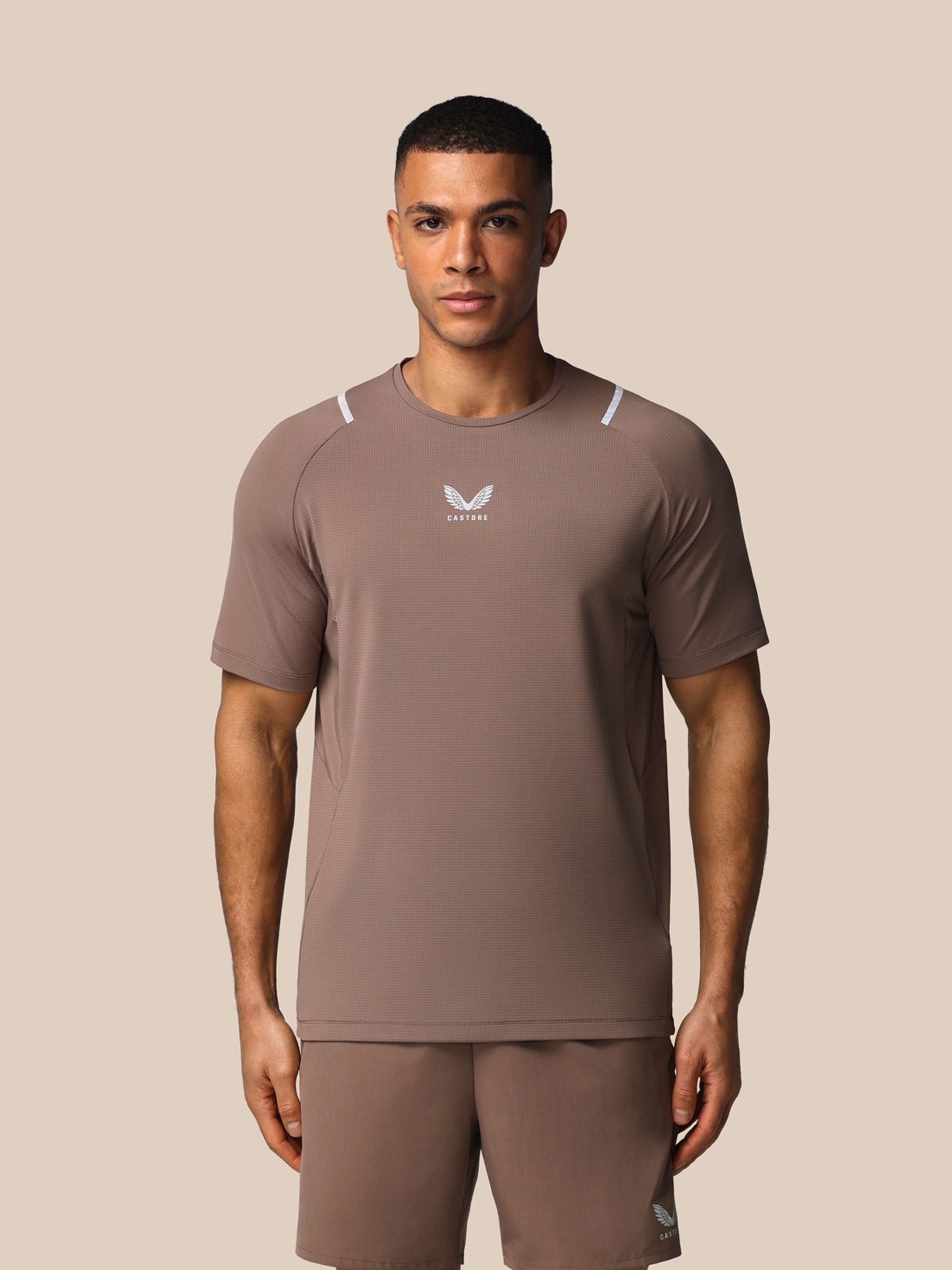 Apex Short Sleeve T-Shirt