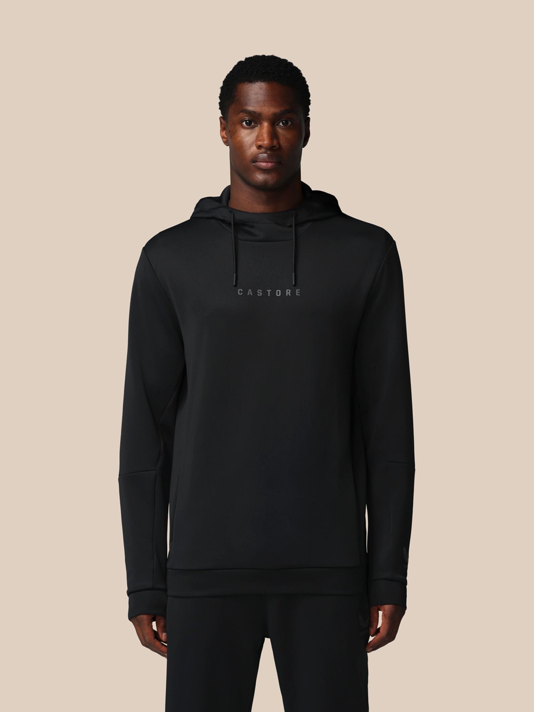 Flex Thermo Hoodie