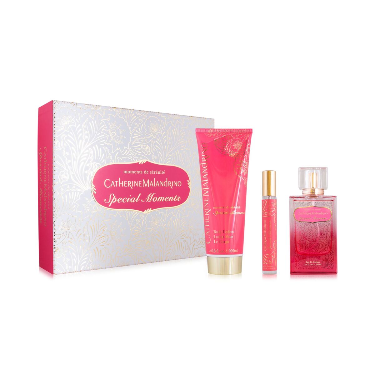 Special Moments Gift Set