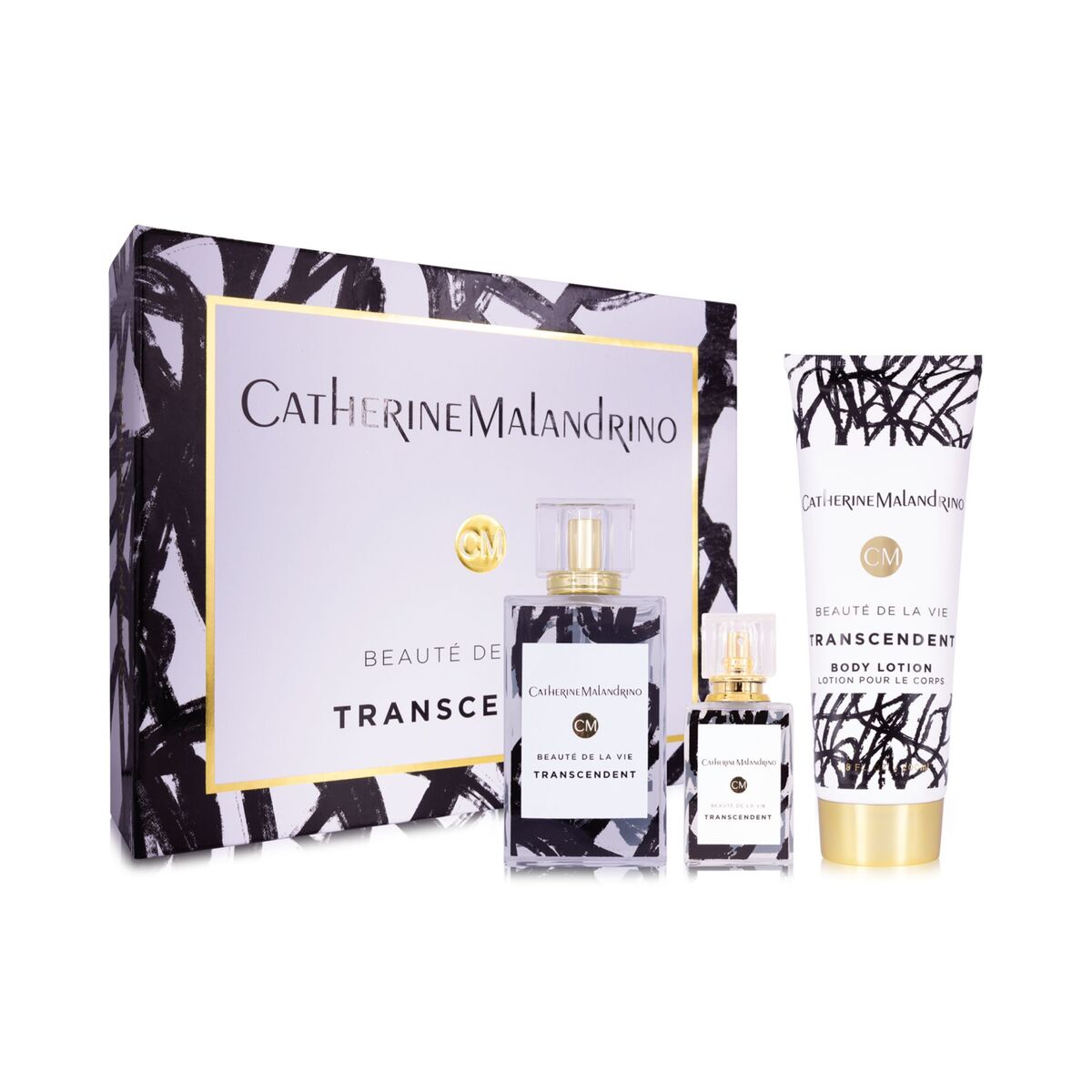 Transcendent Gift Set
