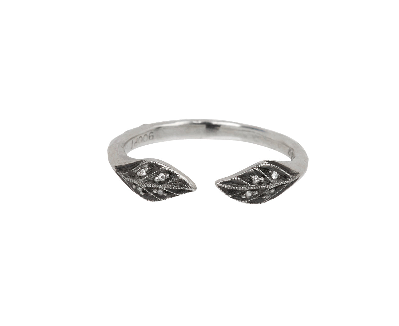 Double Leaf Band