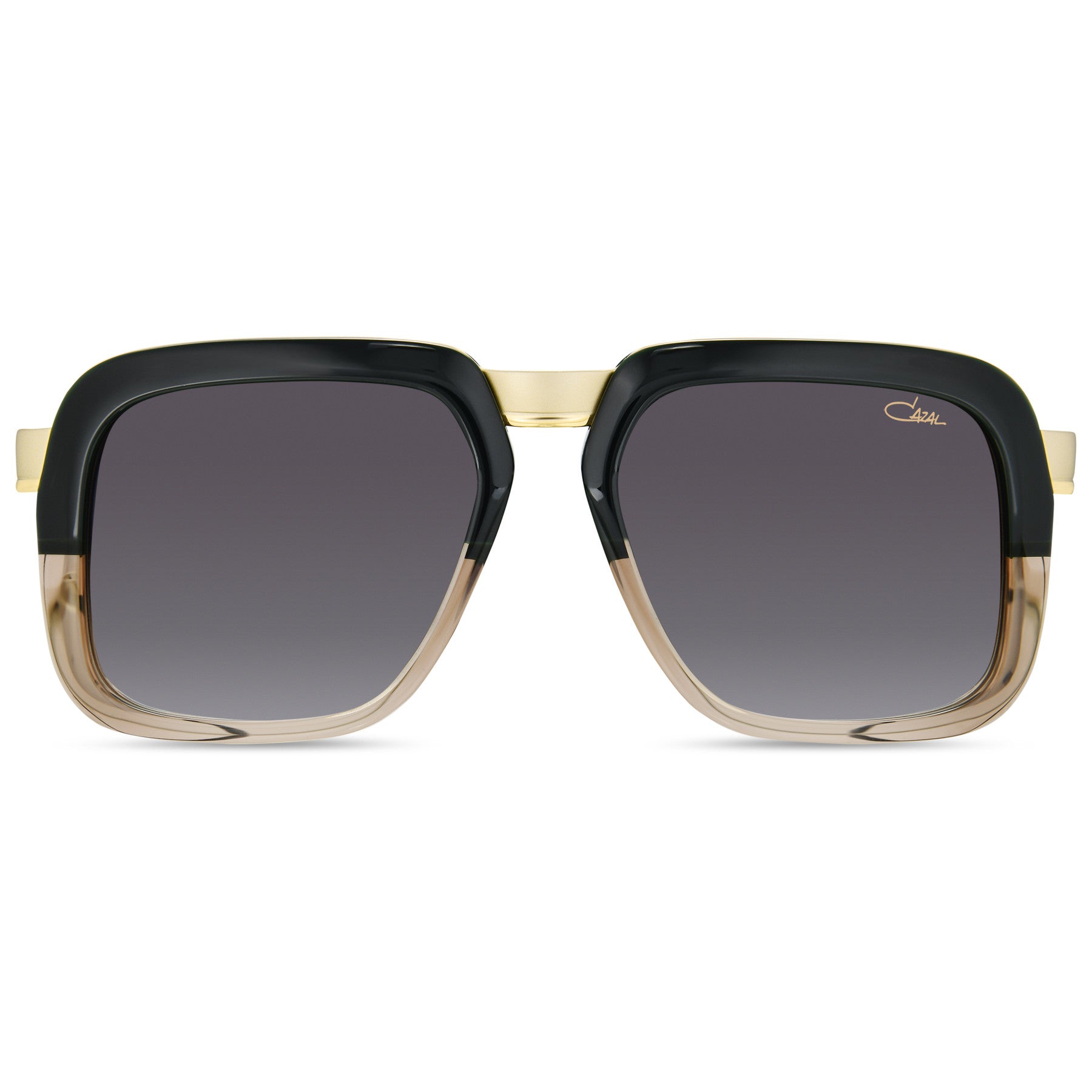 005 havanna-gold — front view