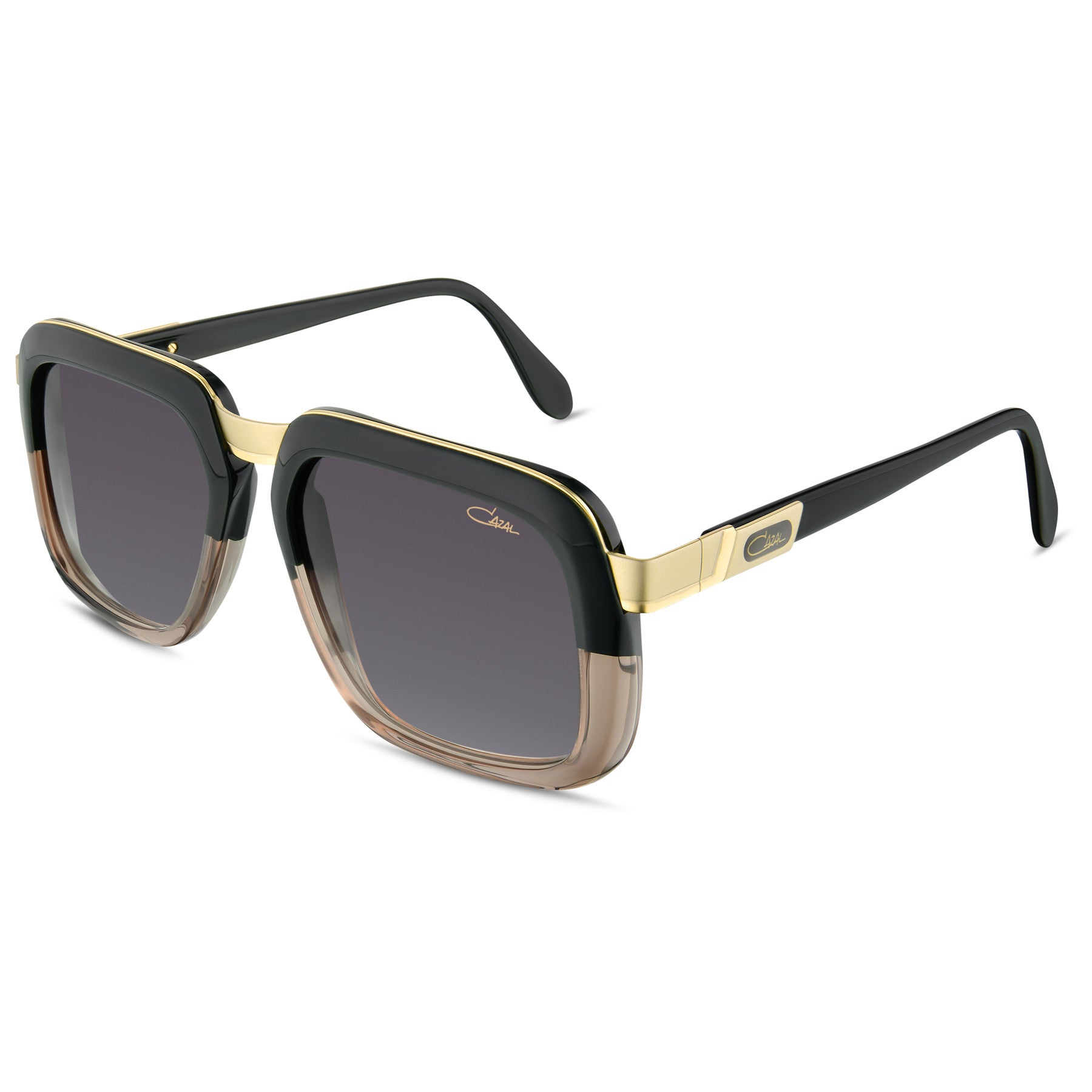 005 havanna-gold — three-quarter view