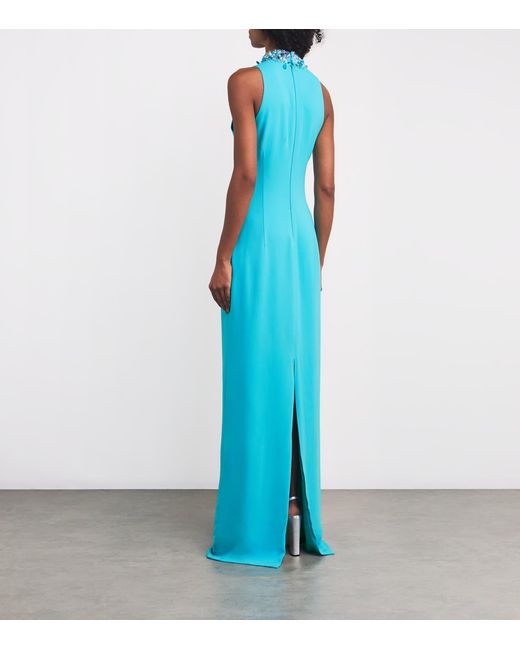 alternate gown view