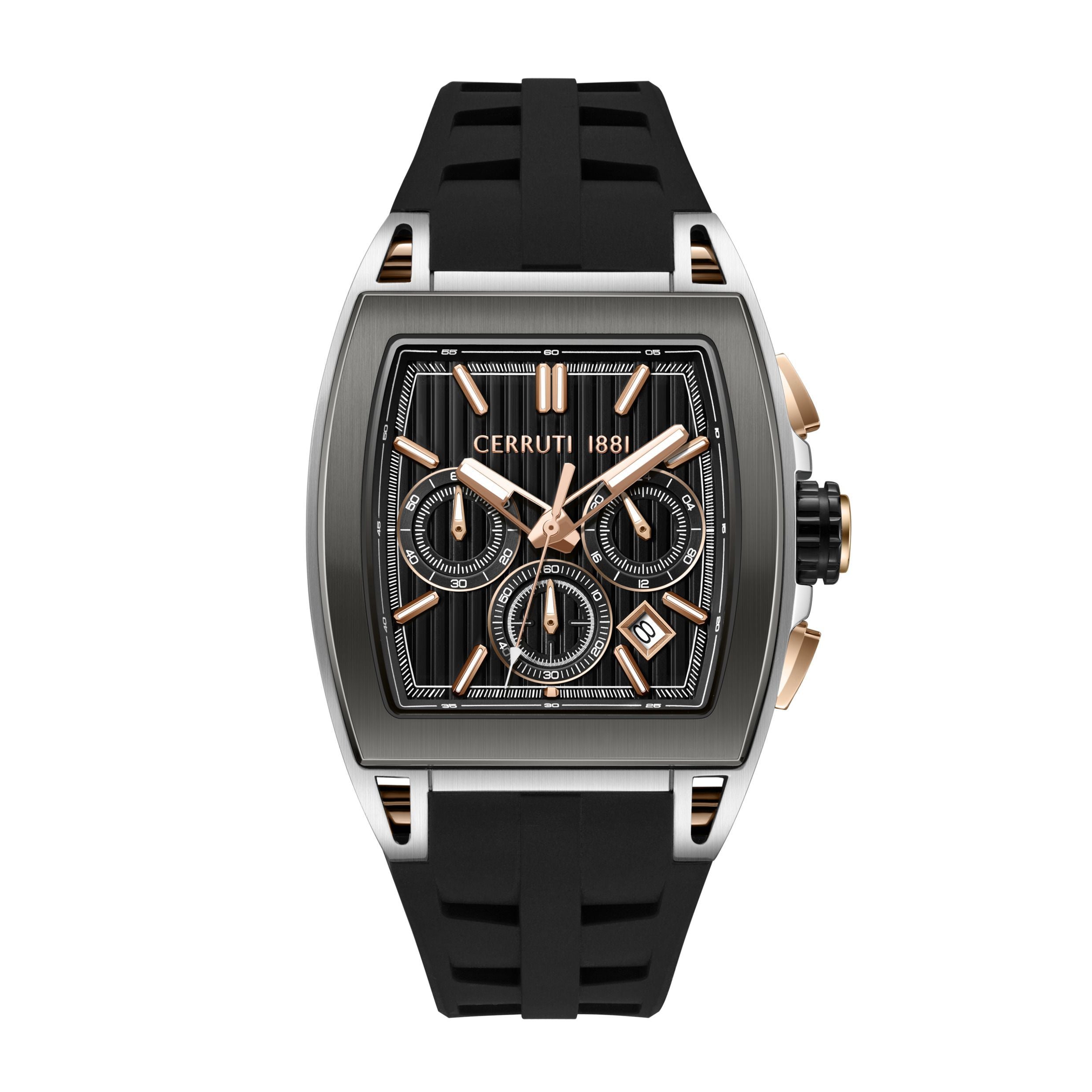Belluno Chronograph