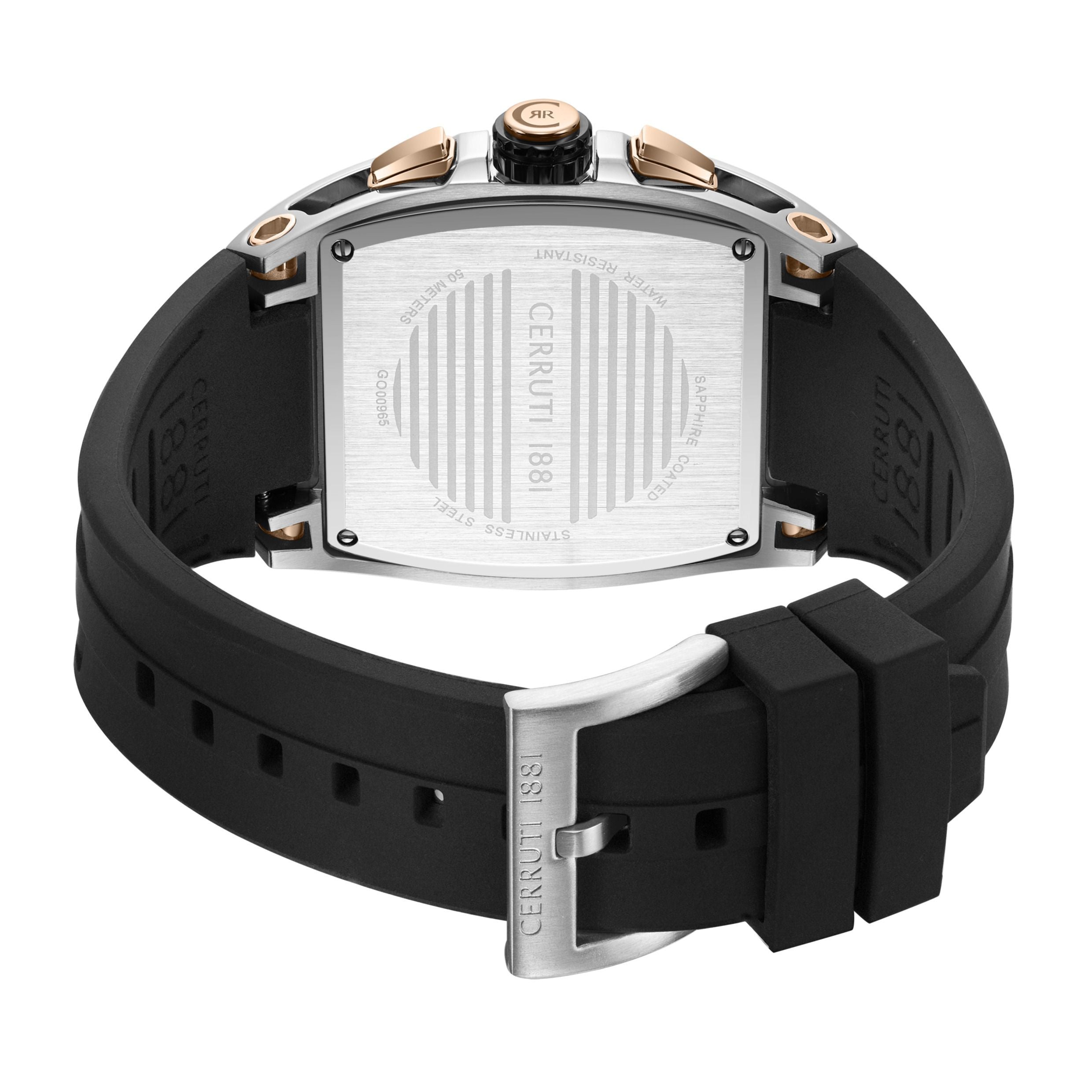 caseback