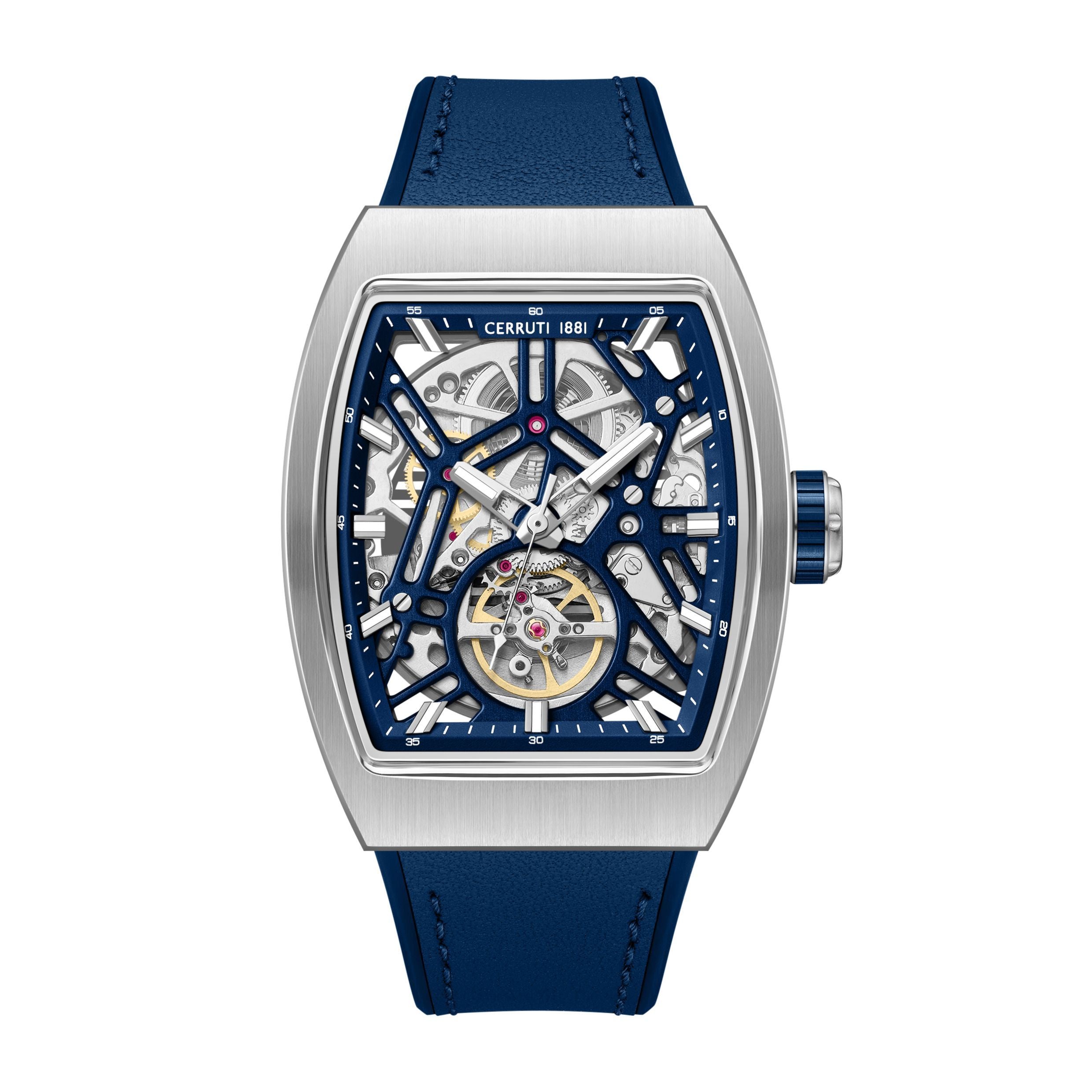 Calliano Automatic Watch