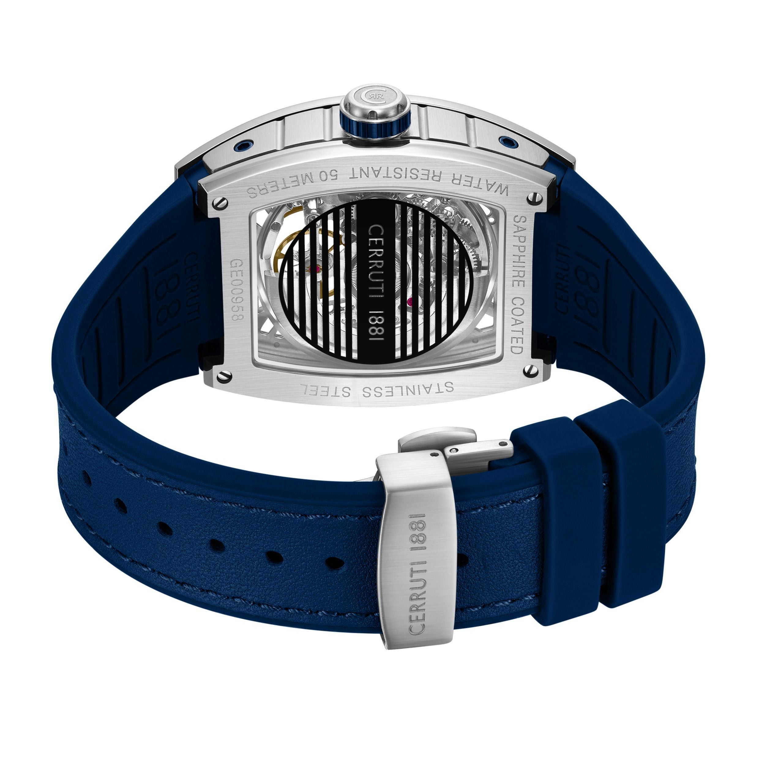 caseback