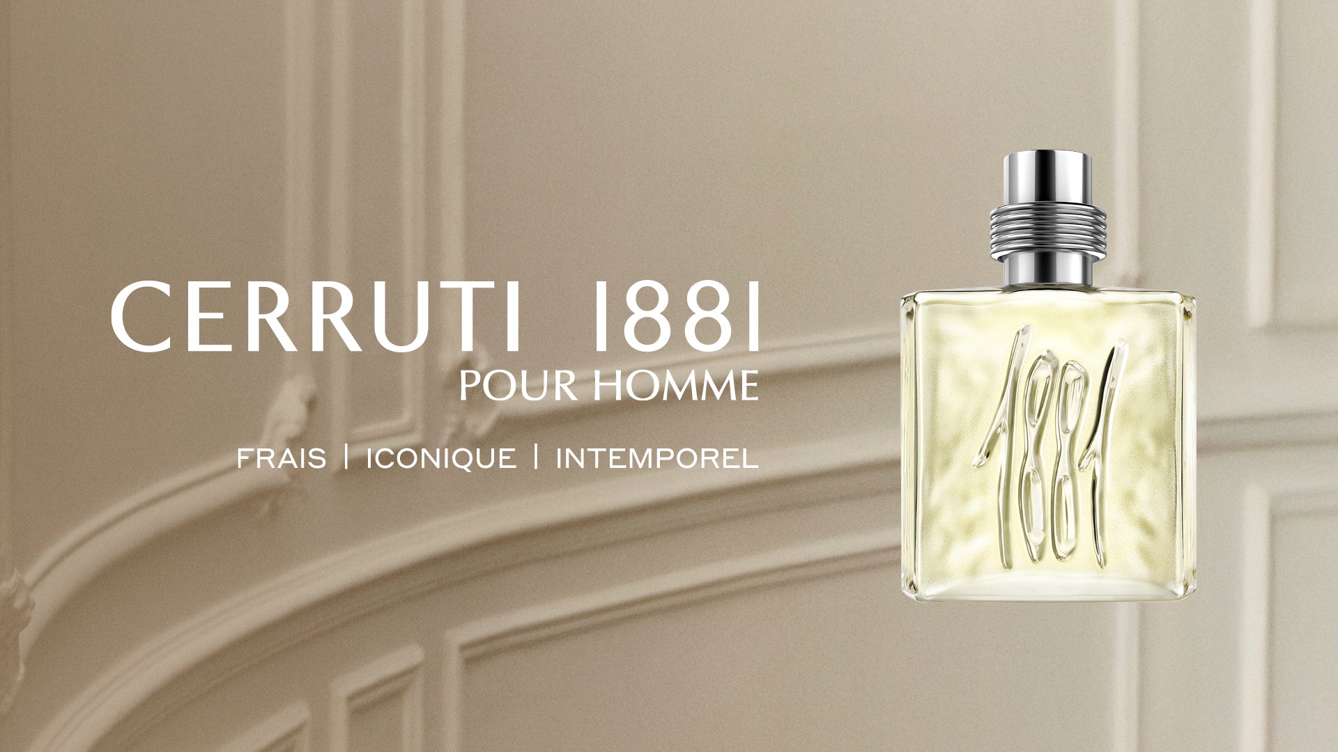 1881 Pour Homme