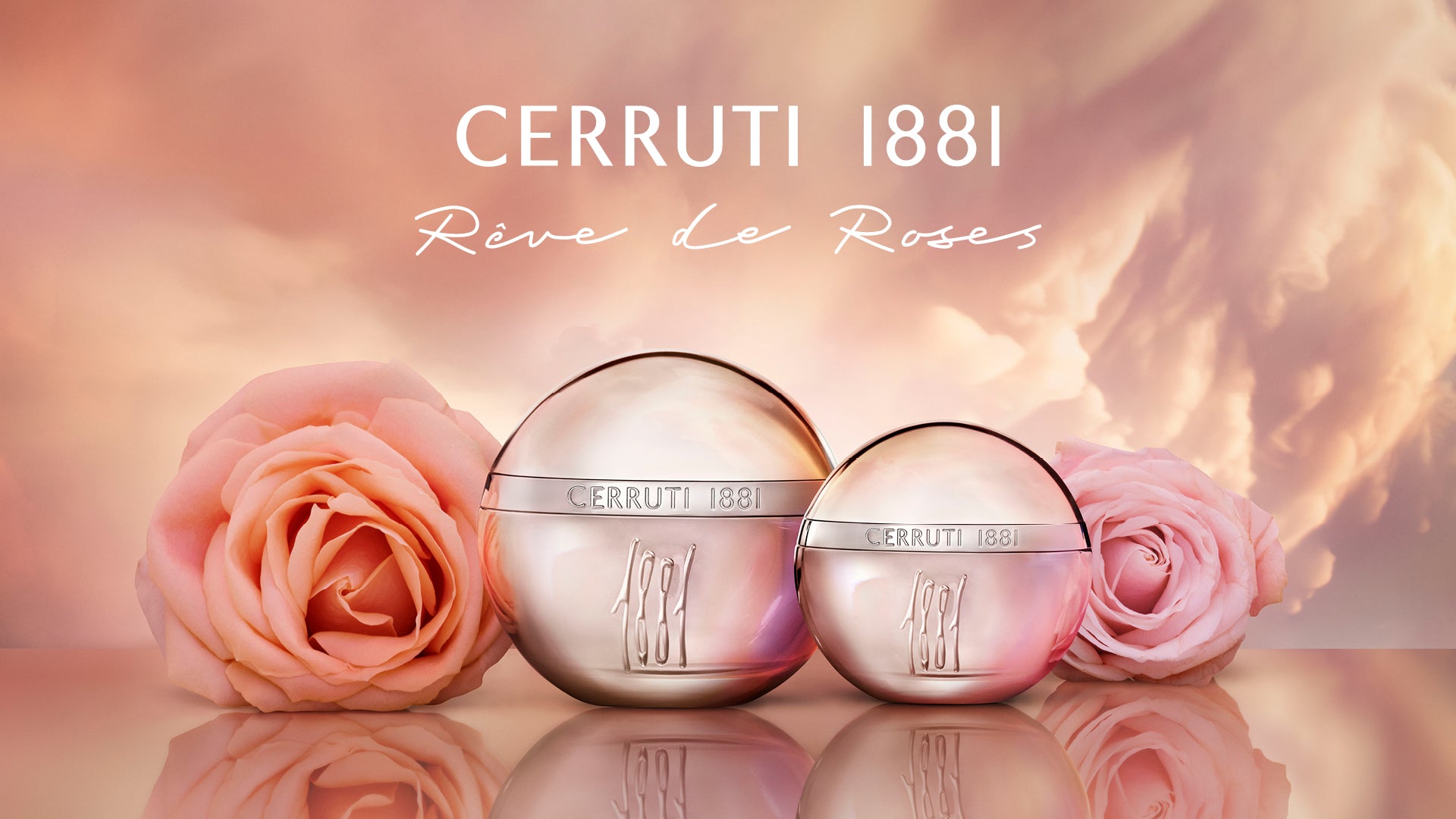 1881 Rêve de Roses