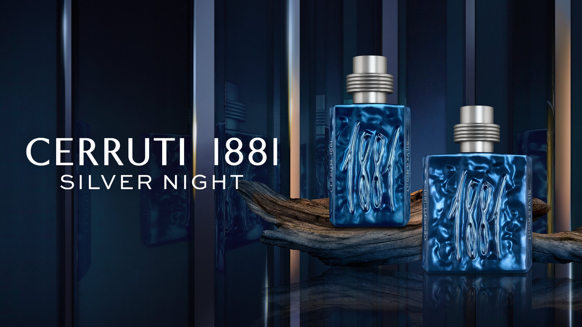 1881 Silver Night