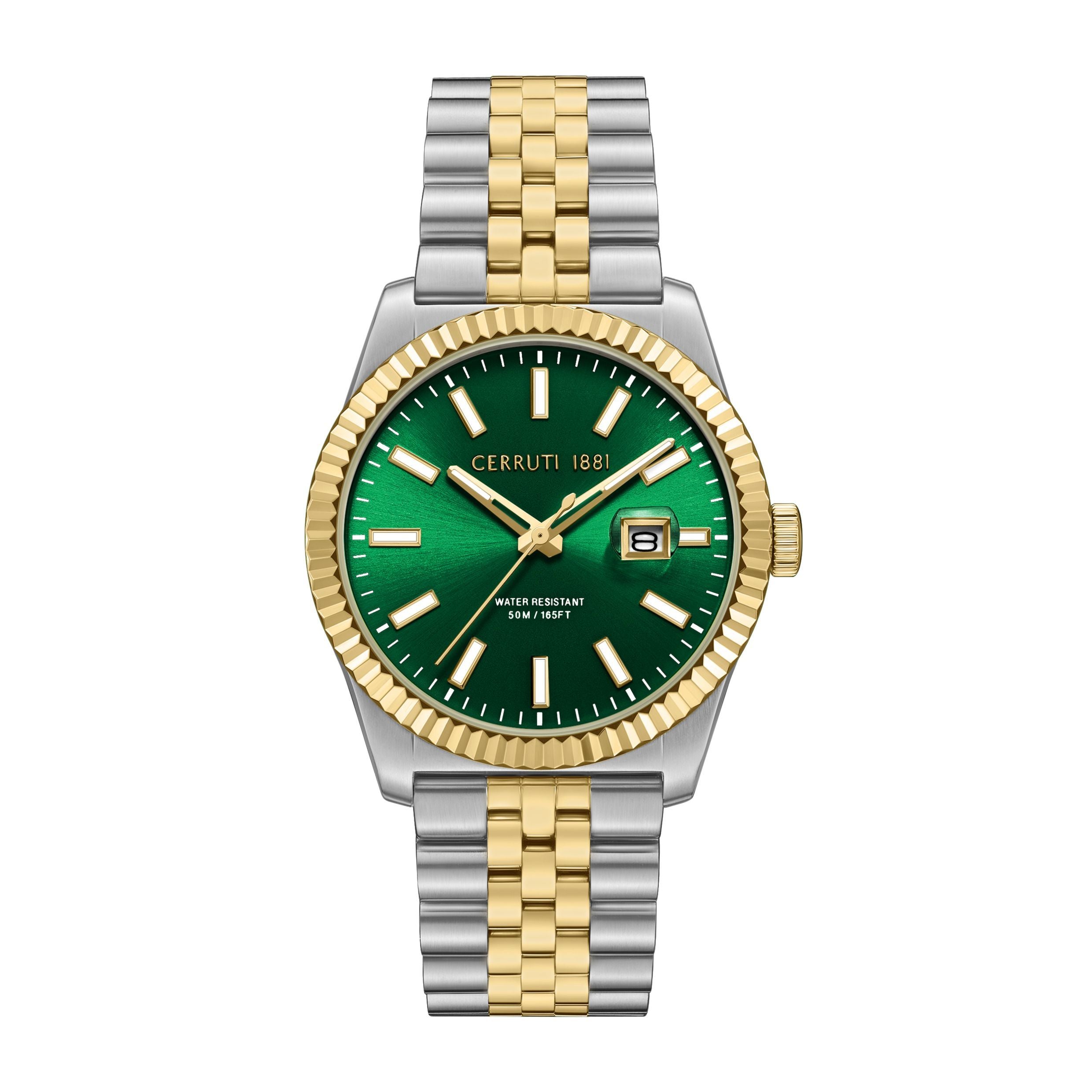 Chienti Date Watch