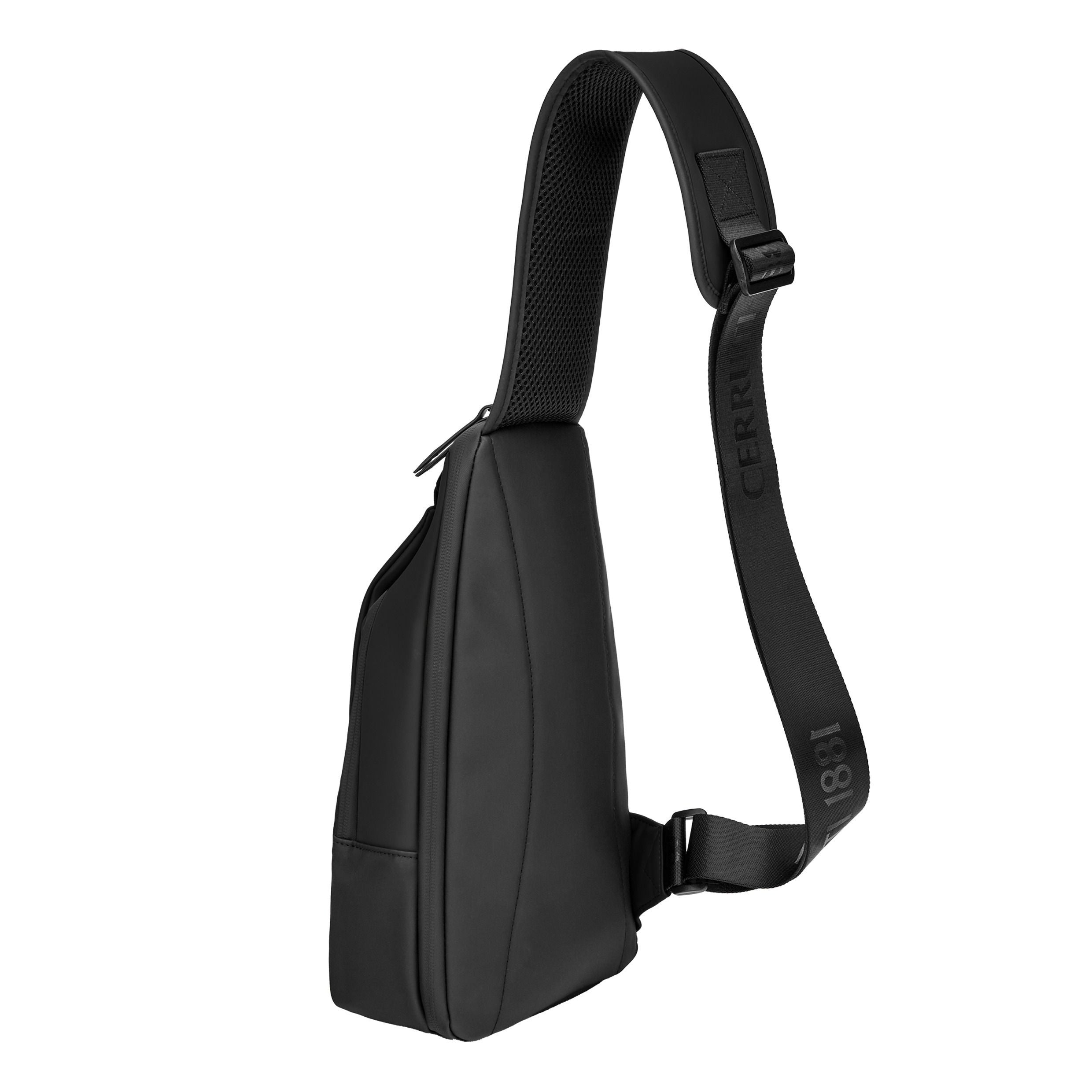 back view