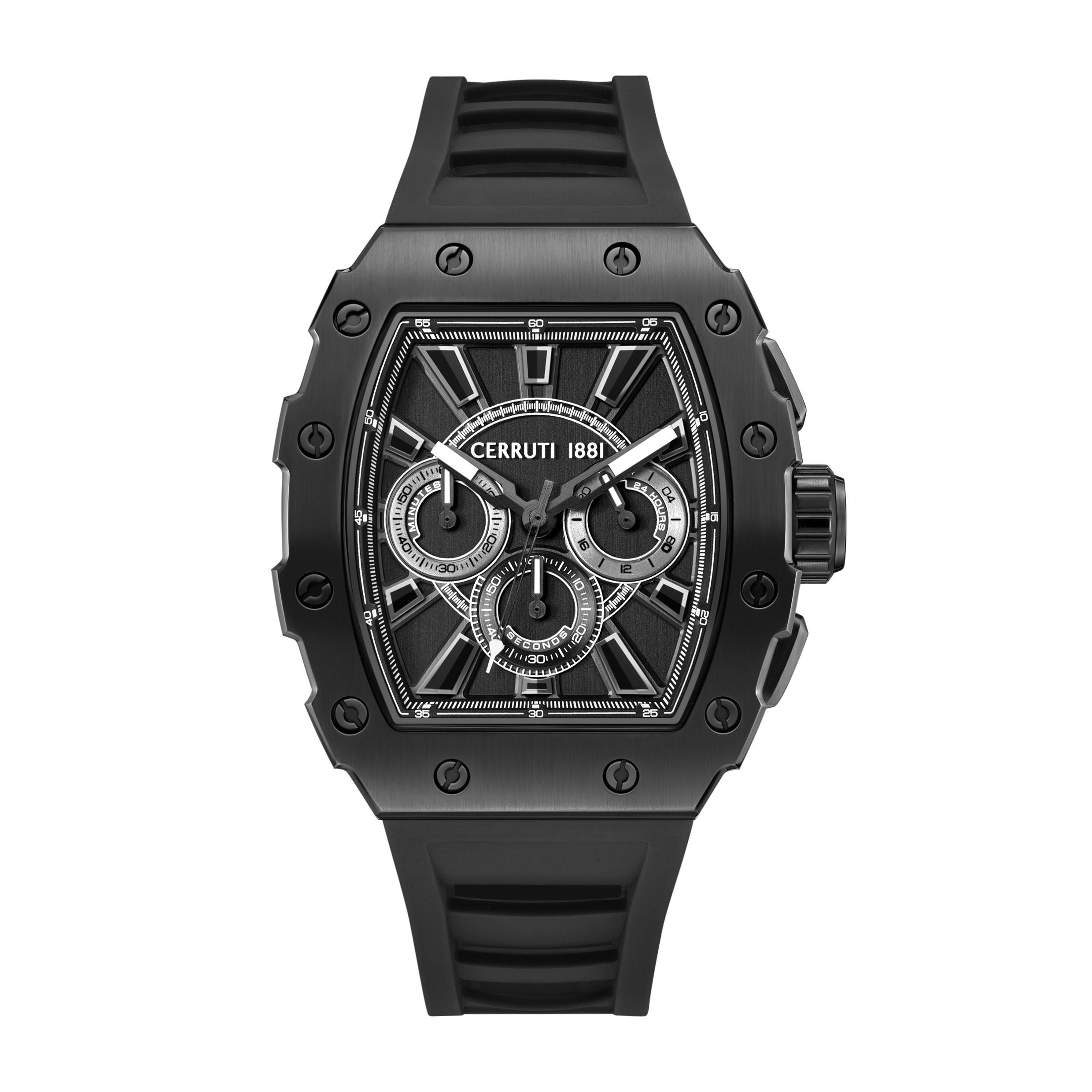 Gubbio Function Watch