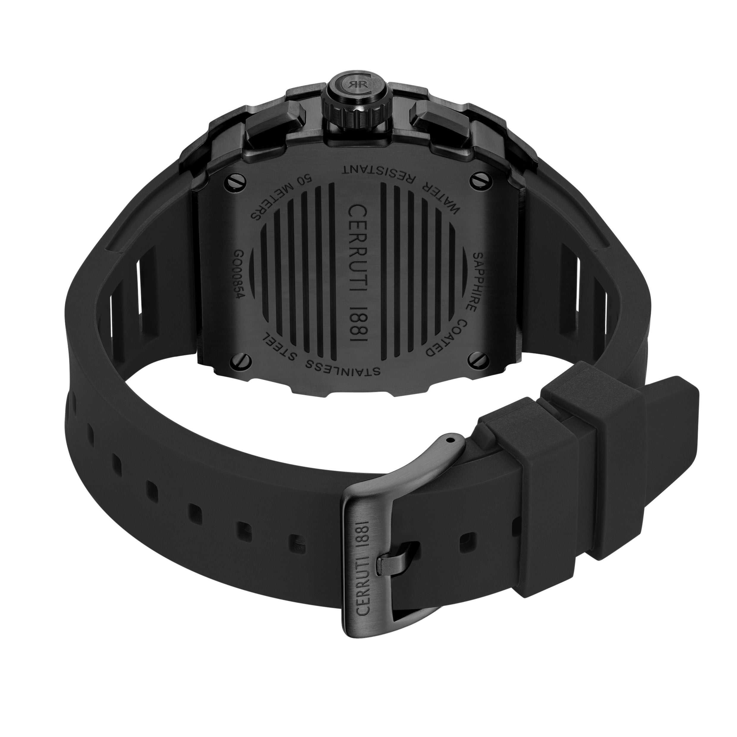 caseback
