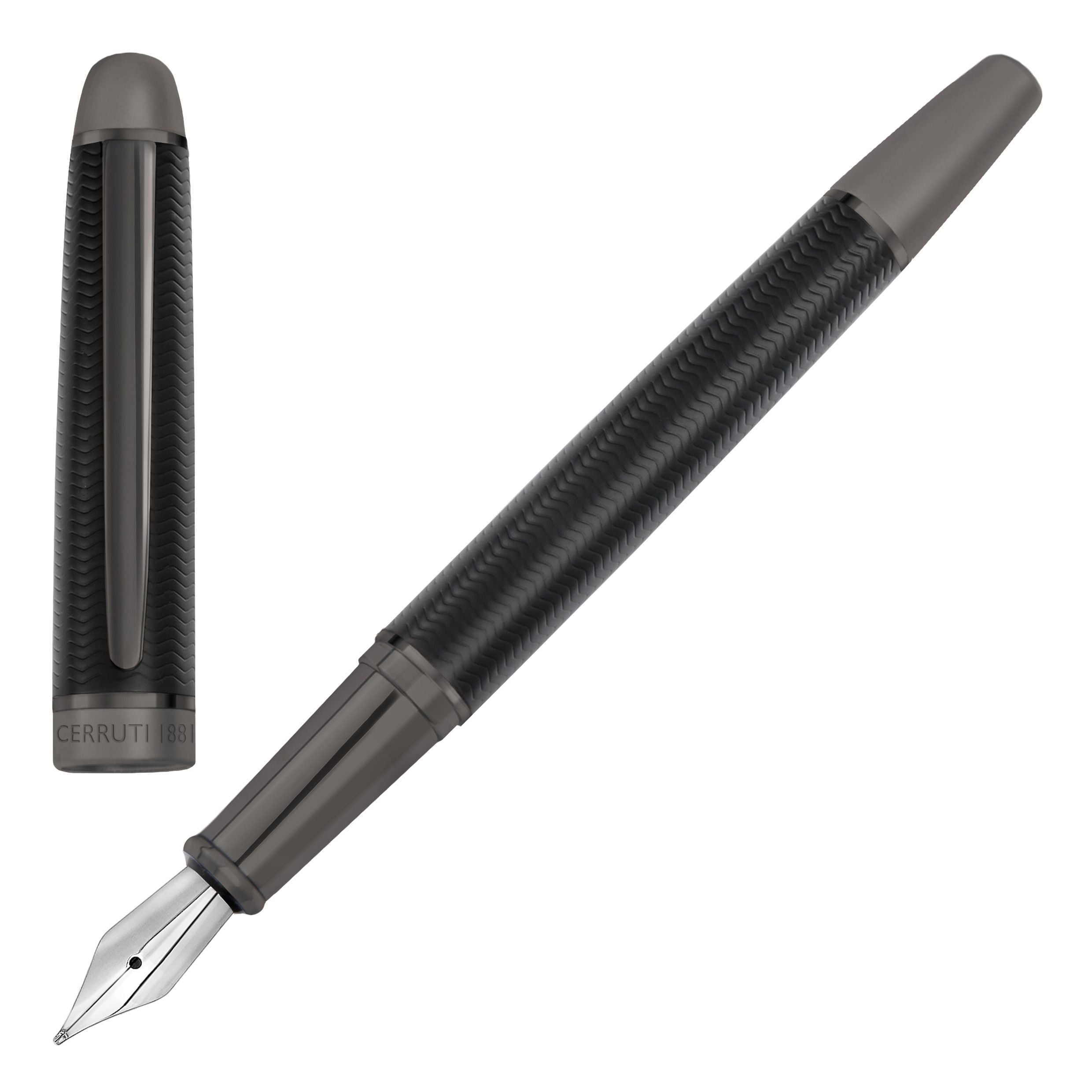 Holborn Fountain Pen