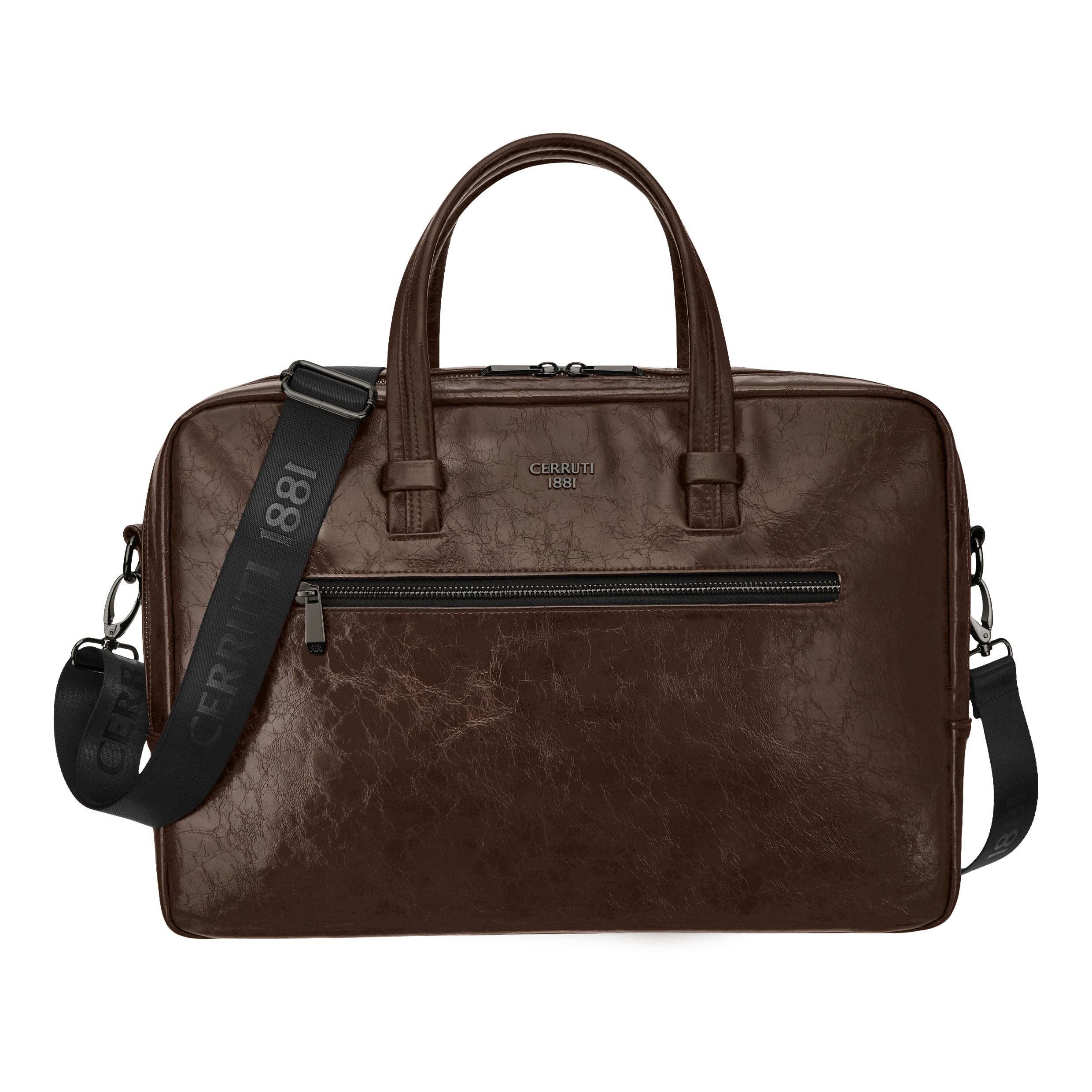 Hudson Document Bag