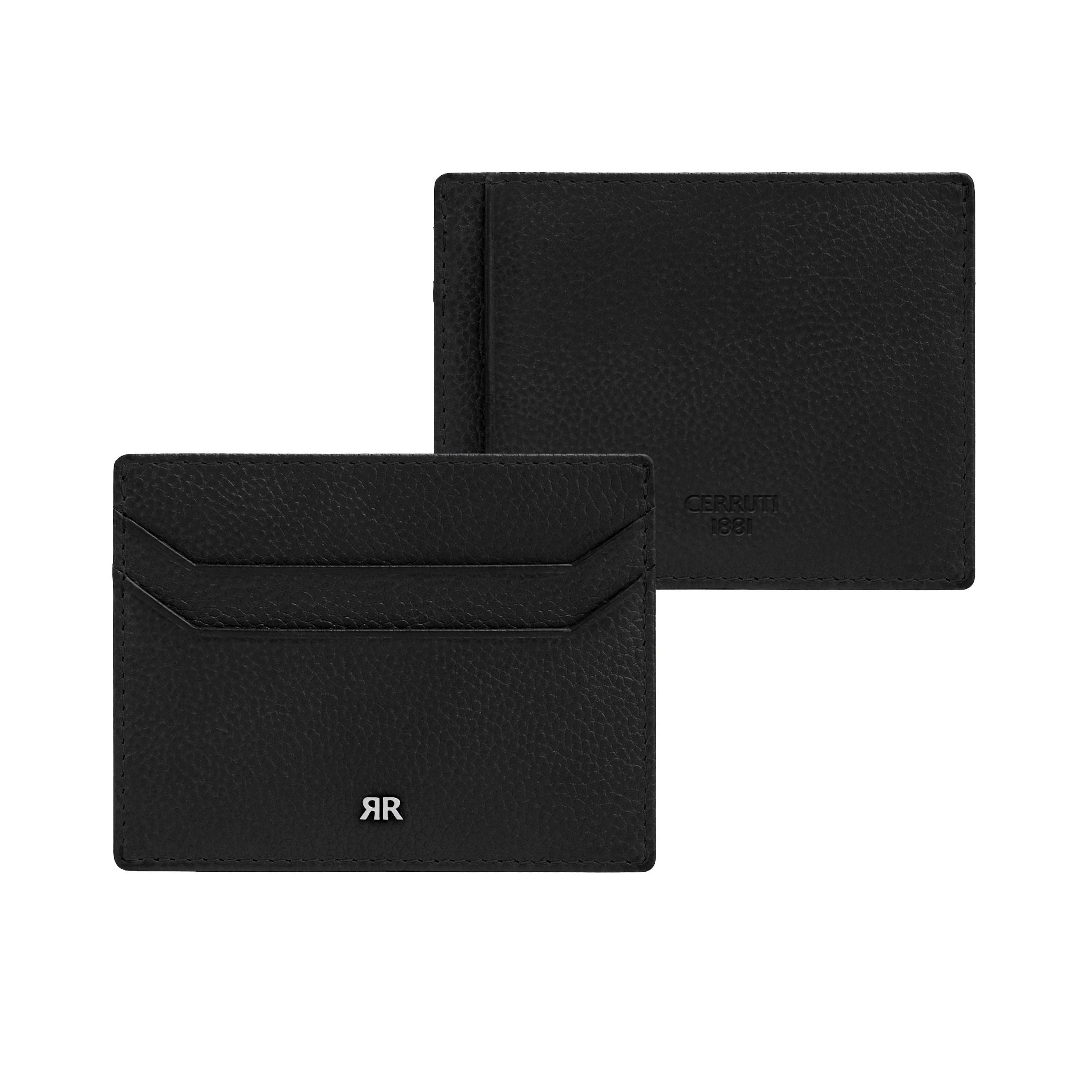 Jefferson Card Holder
