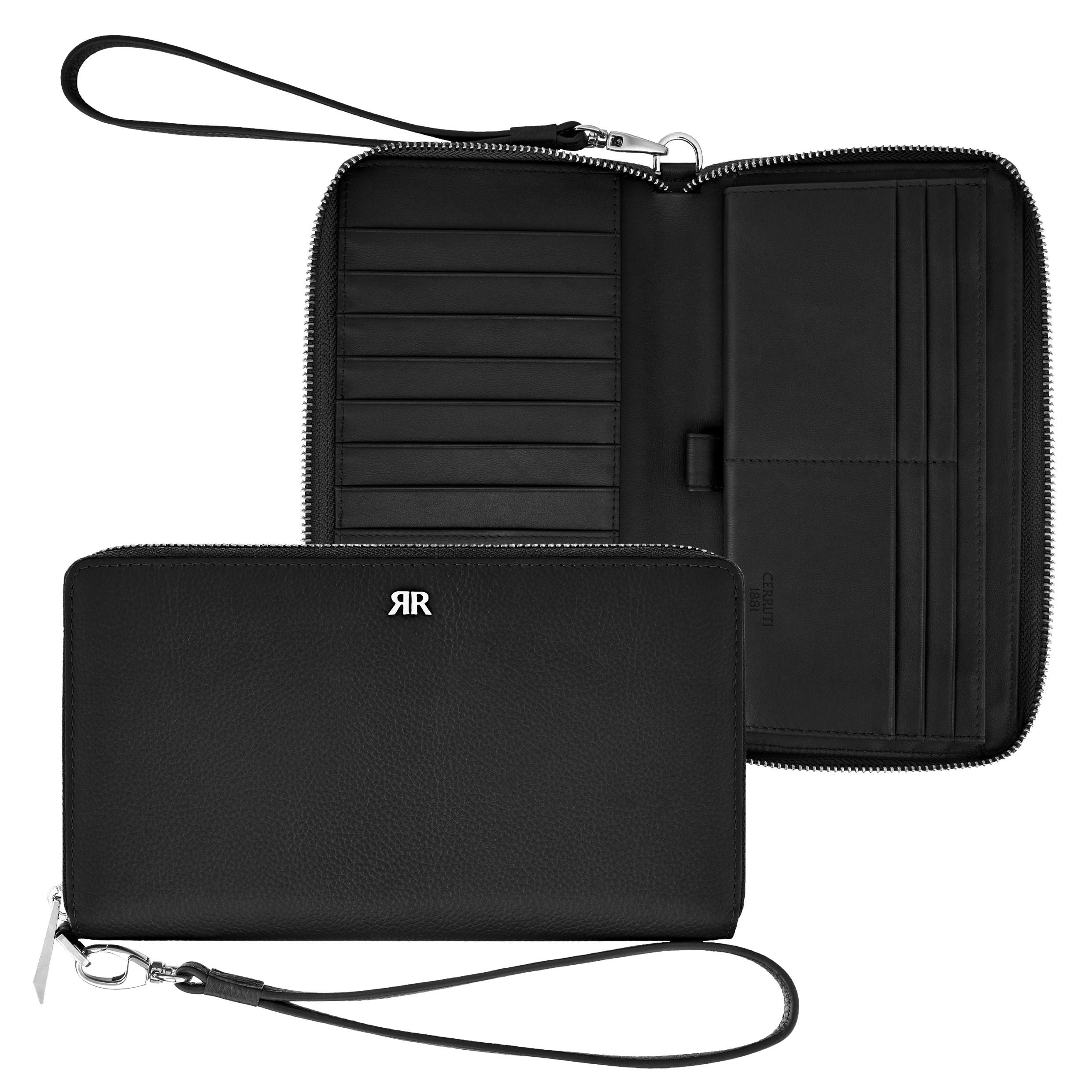 Jefferson Travel Wallet