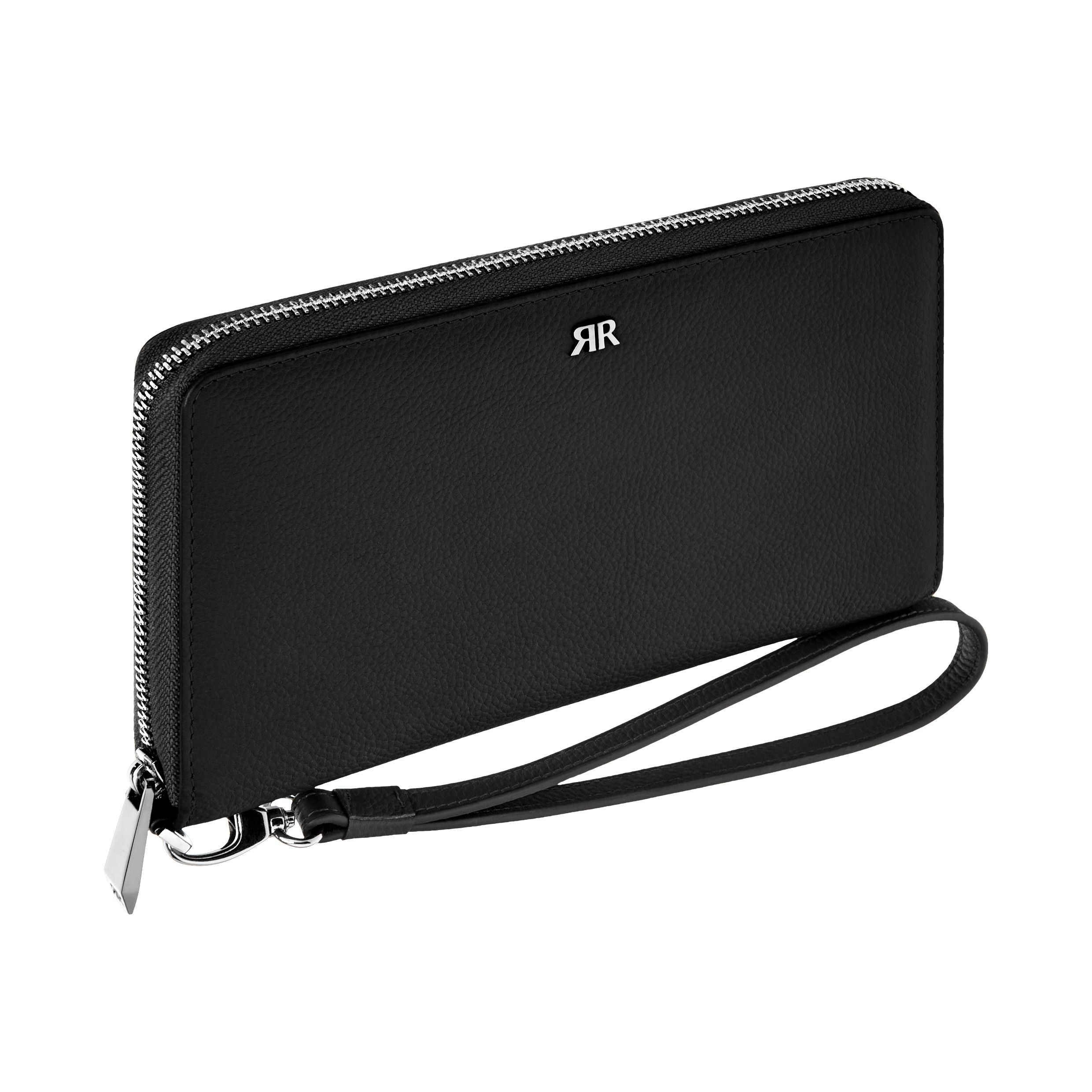 wristlet detail