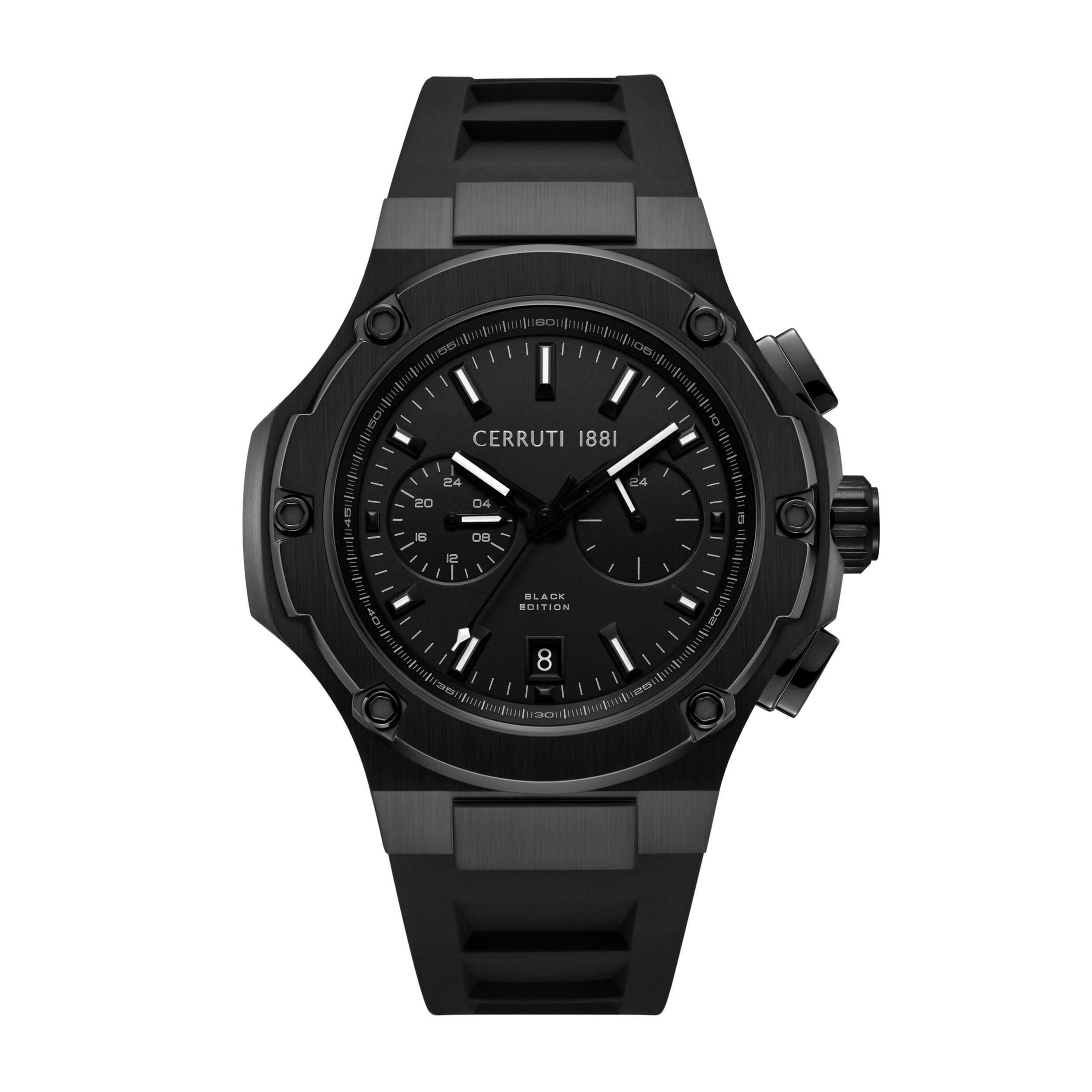 Lucardo Duo-Time Watch