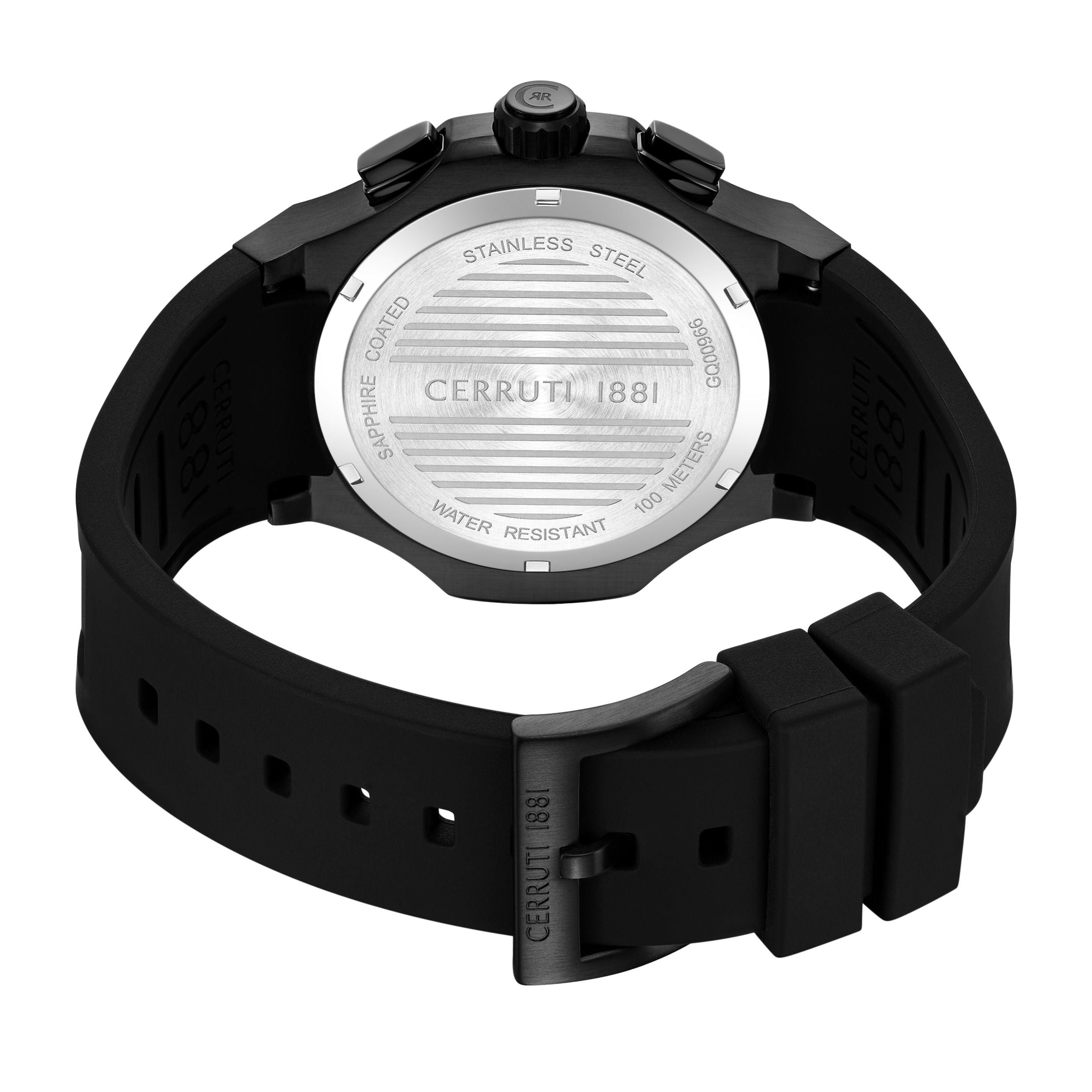 caseback