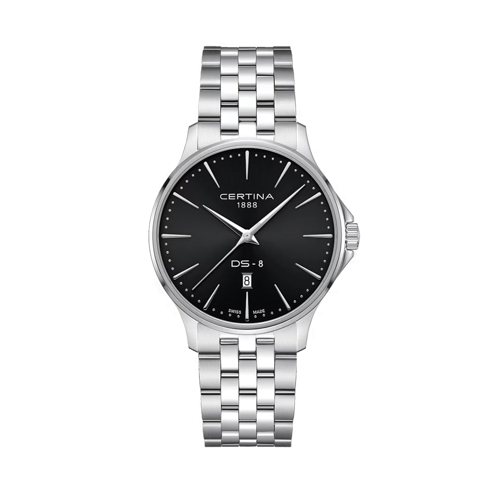 DS-8 Gent 40mm